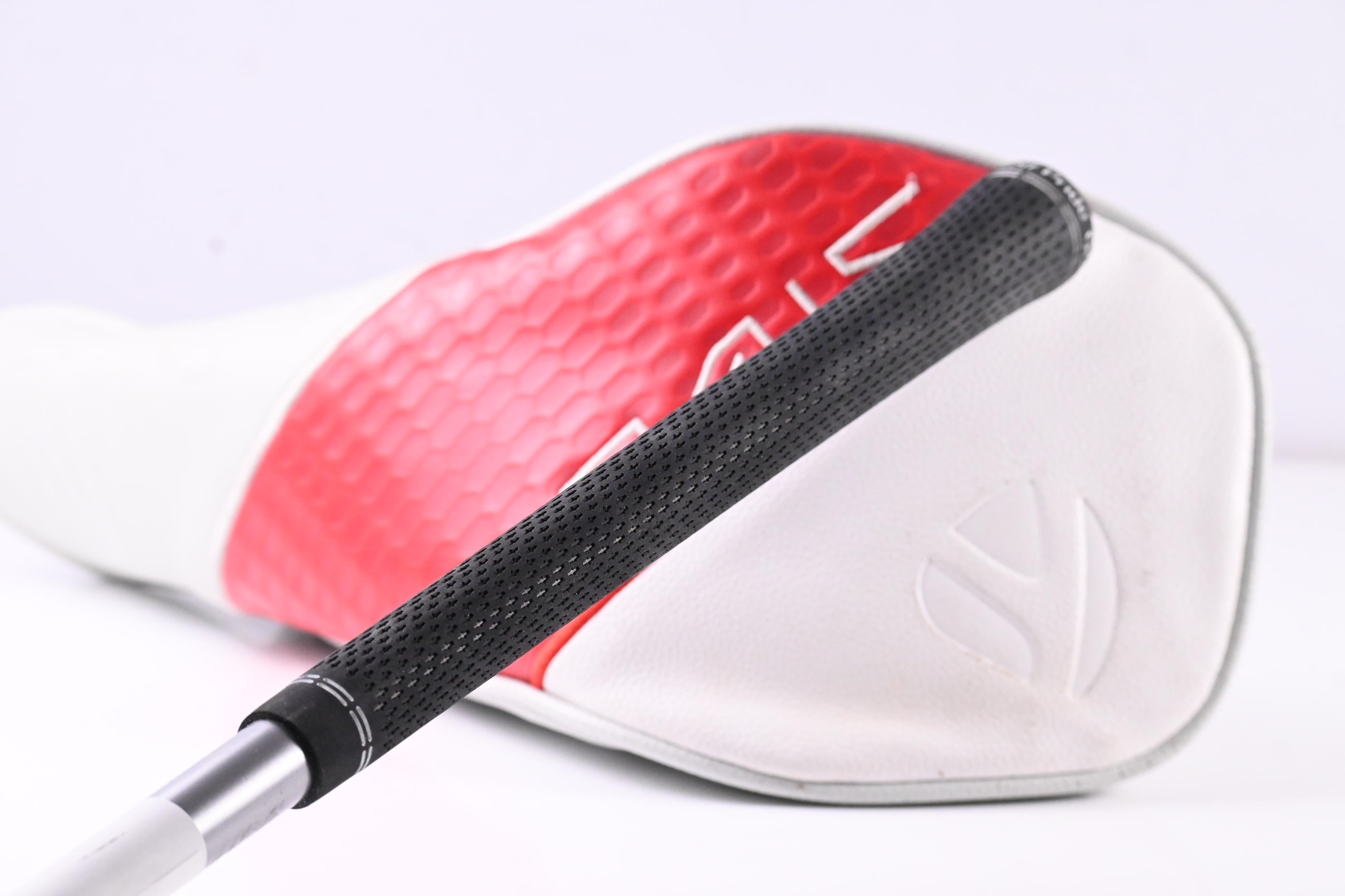 Taylormade Stealth 2 HD Driver / 12 Degree / Regular Flex Fujikura Speeder 45