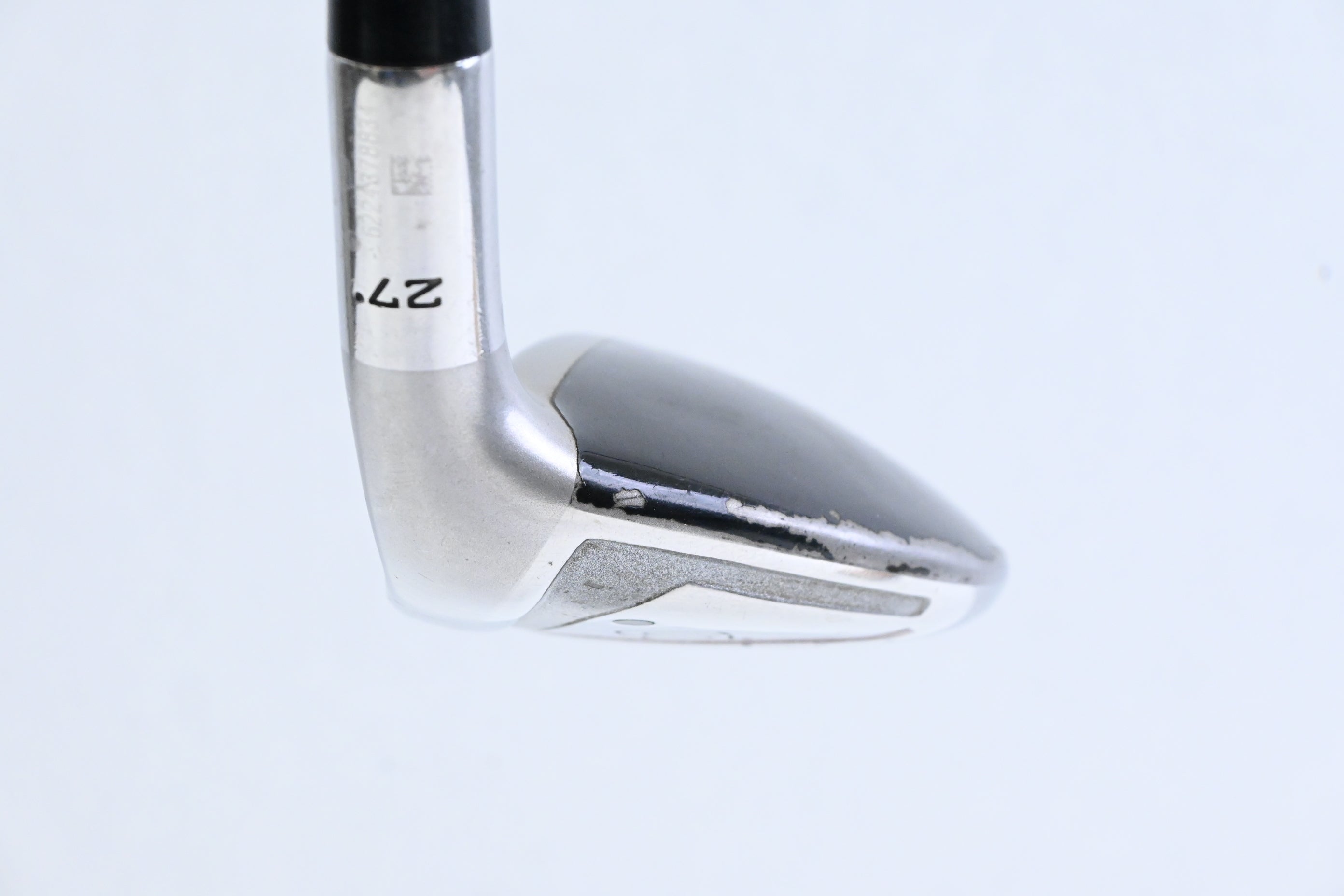 Ladies Callaway Diablo Edge #5 Hybrid / 27 Degree / Ladies Flex Callaway 55