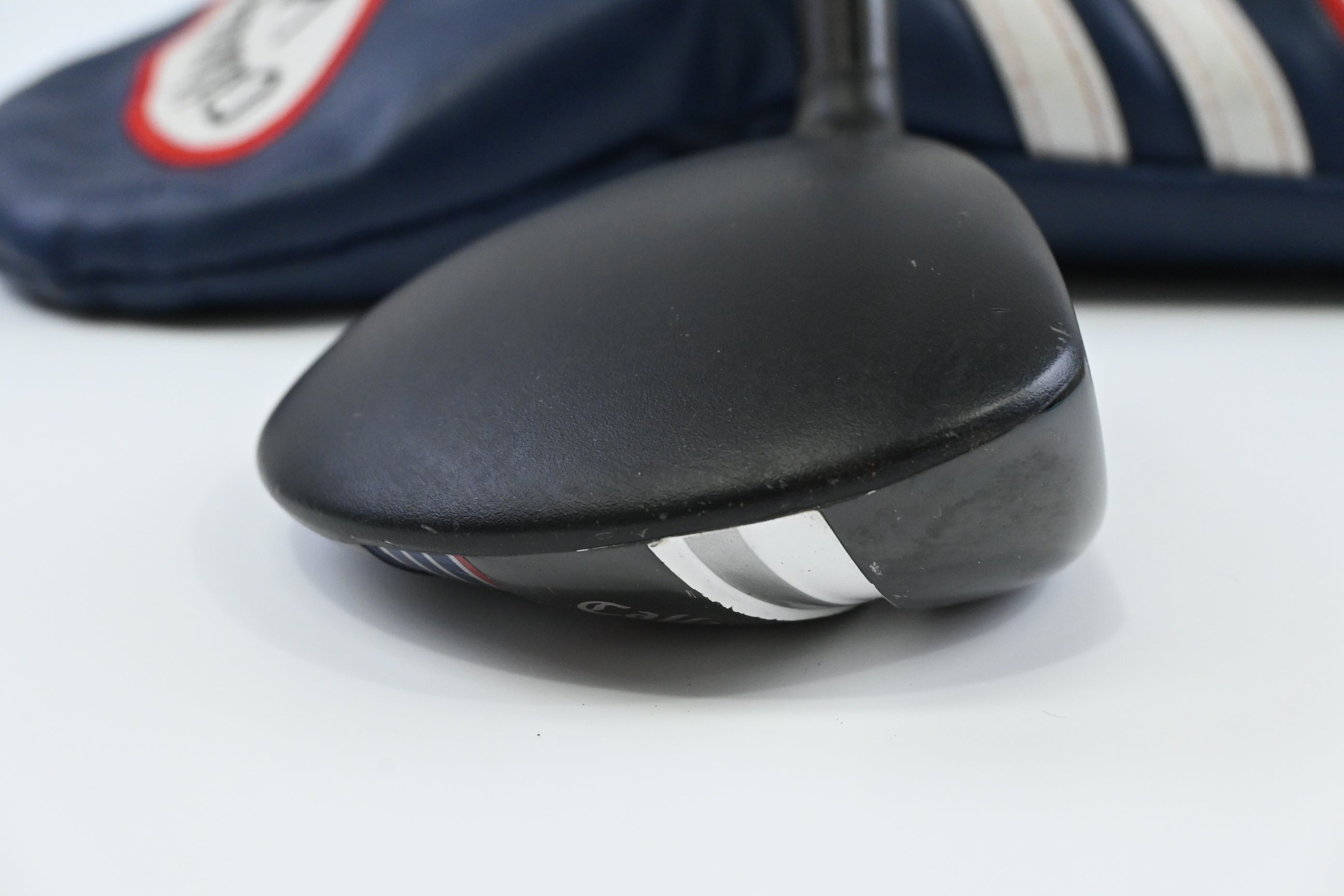 Callaway XR #3 Wood / 15 Degree / Regular Flex Project X LZ 54 Shaft
