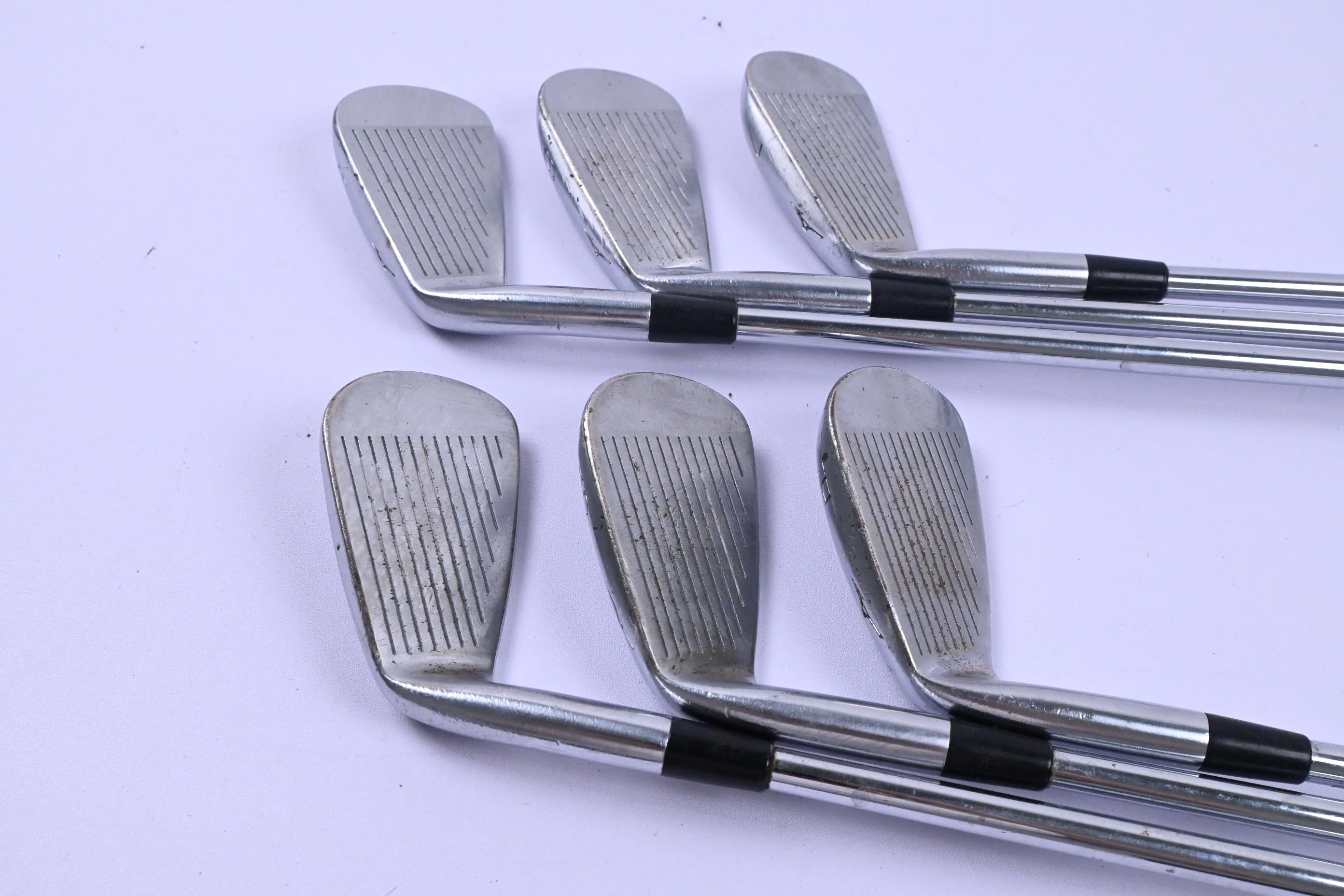 Mizuno MX-300 Irons / 5-PW / Regular Flex Dynamic Gold R300 Shafts