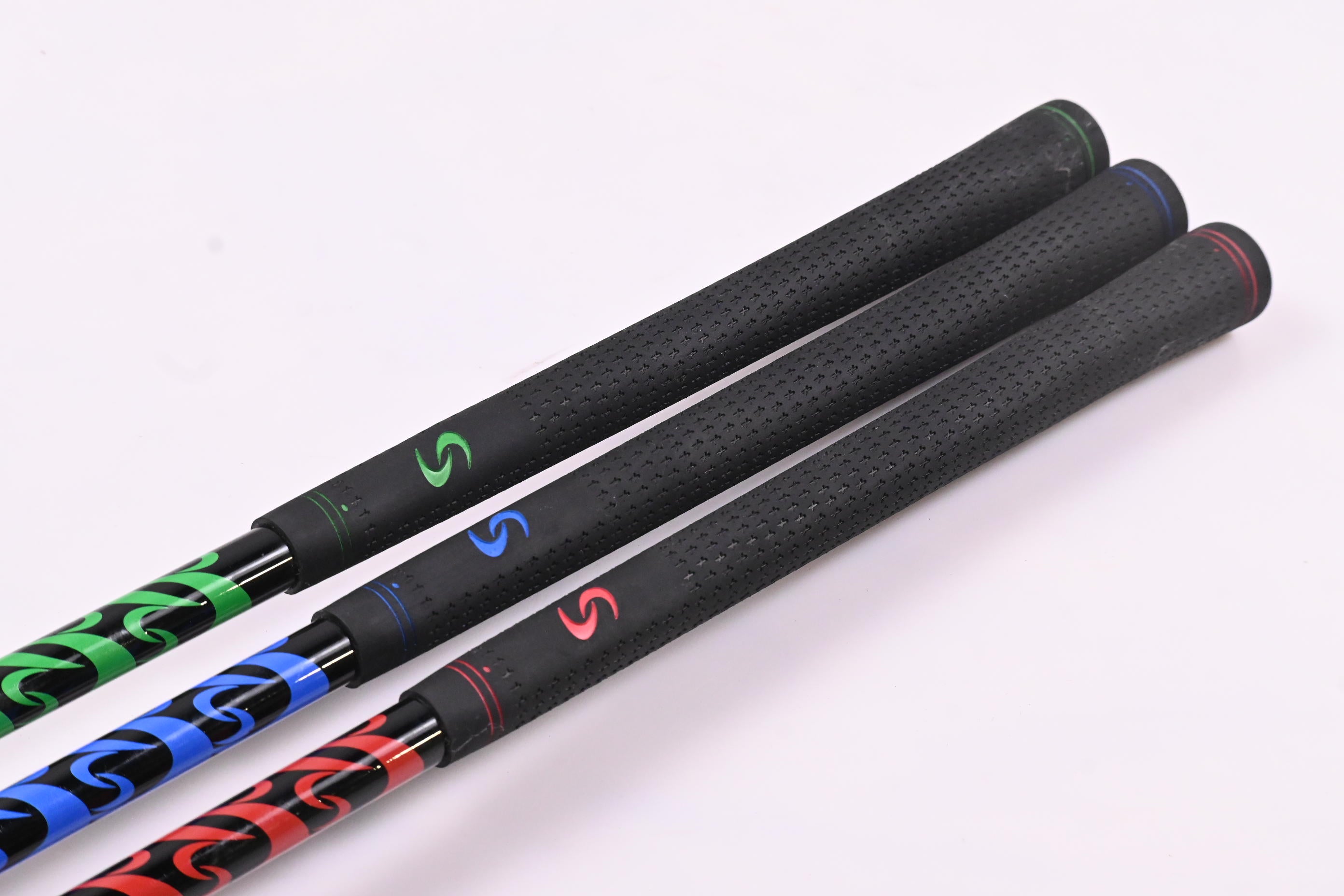 Super Speed Golf / Speed Sticks / Training Aids