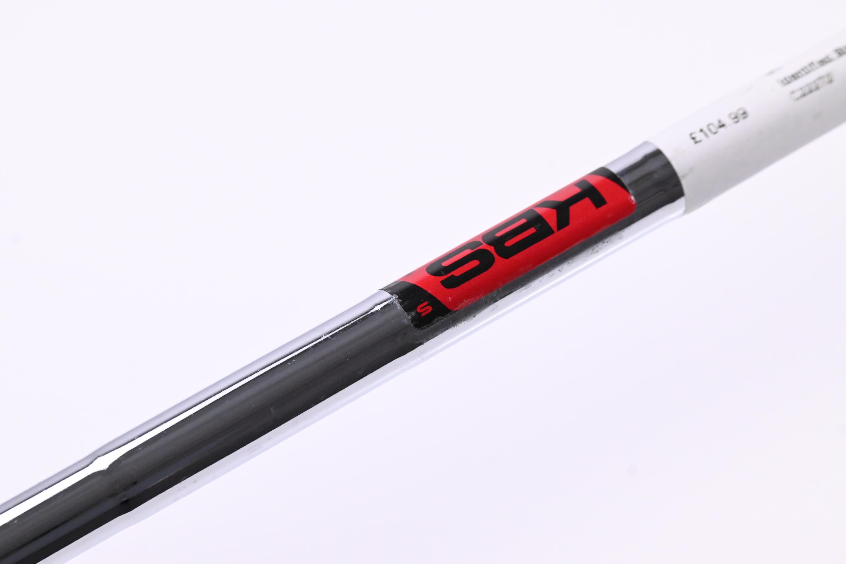 Taylormade P770 2023 #9 Iron / 41 Degree / Stiff Flex KBS Tour Shaft