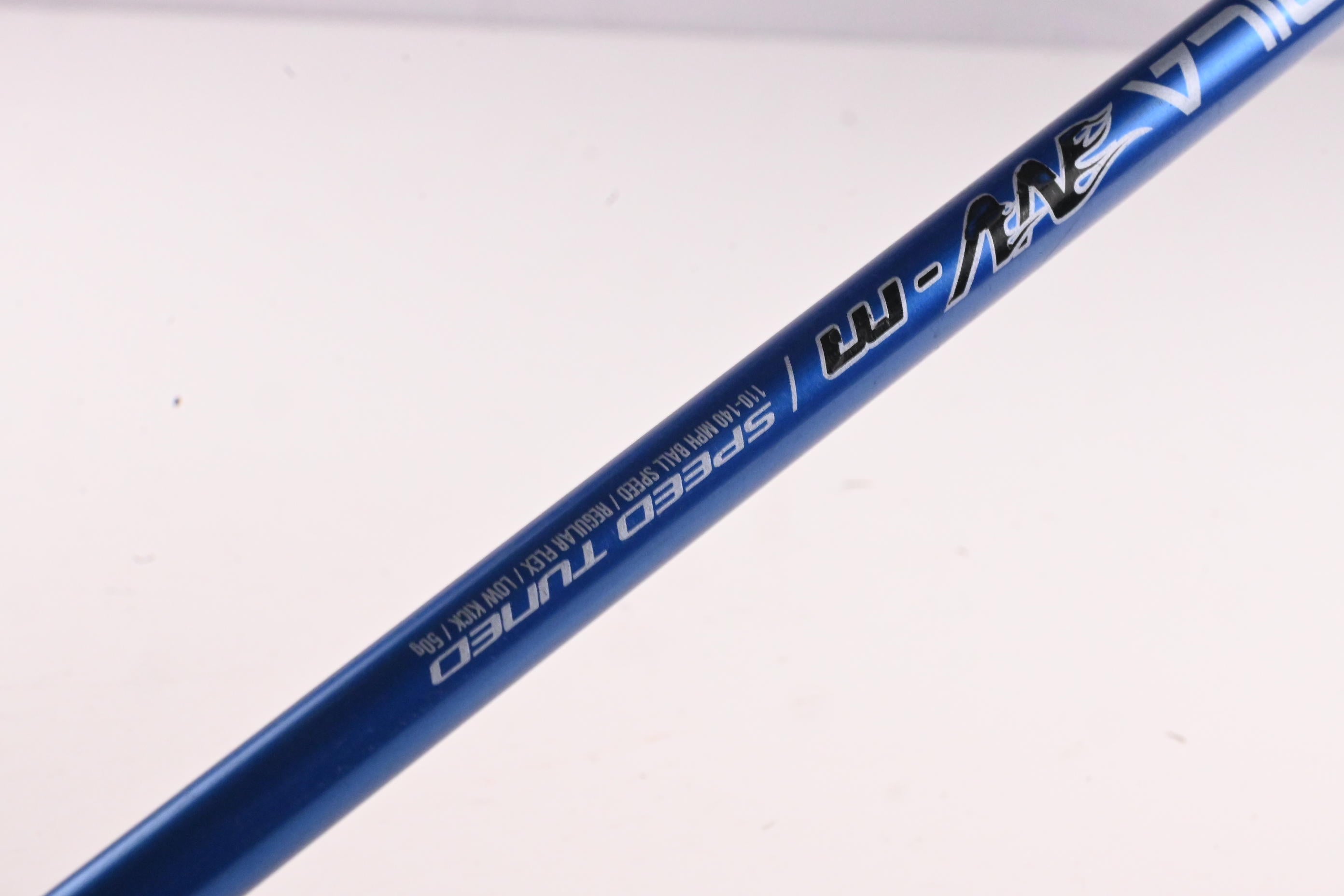 Cobra M-Speed Driver / 10.5 Degree / Regular Flex Aldila NV-M 50 Shaft