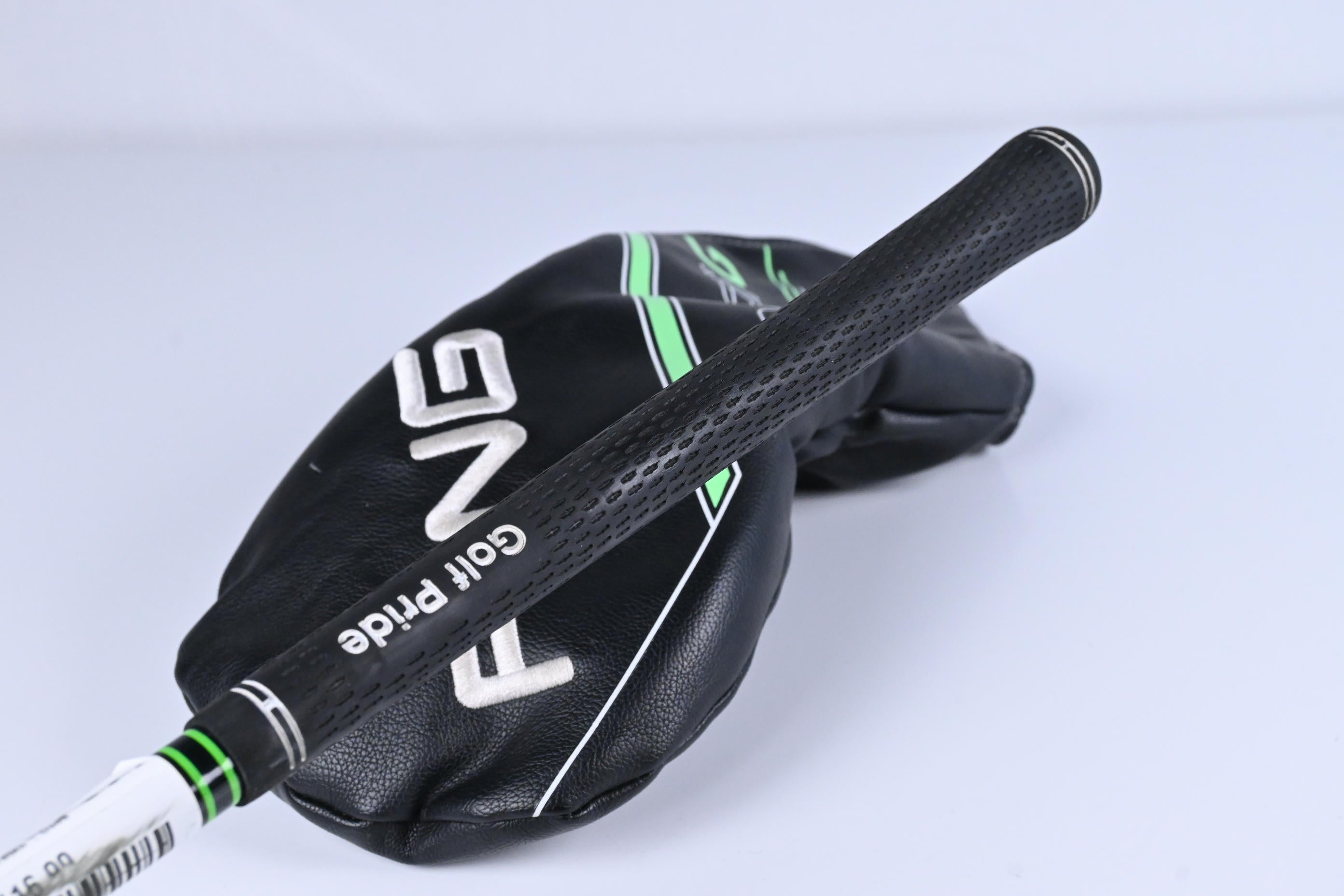 Junior Ping Prodi G Driver / 15 Degree / Junior Flex Ping Prodi G Shaft