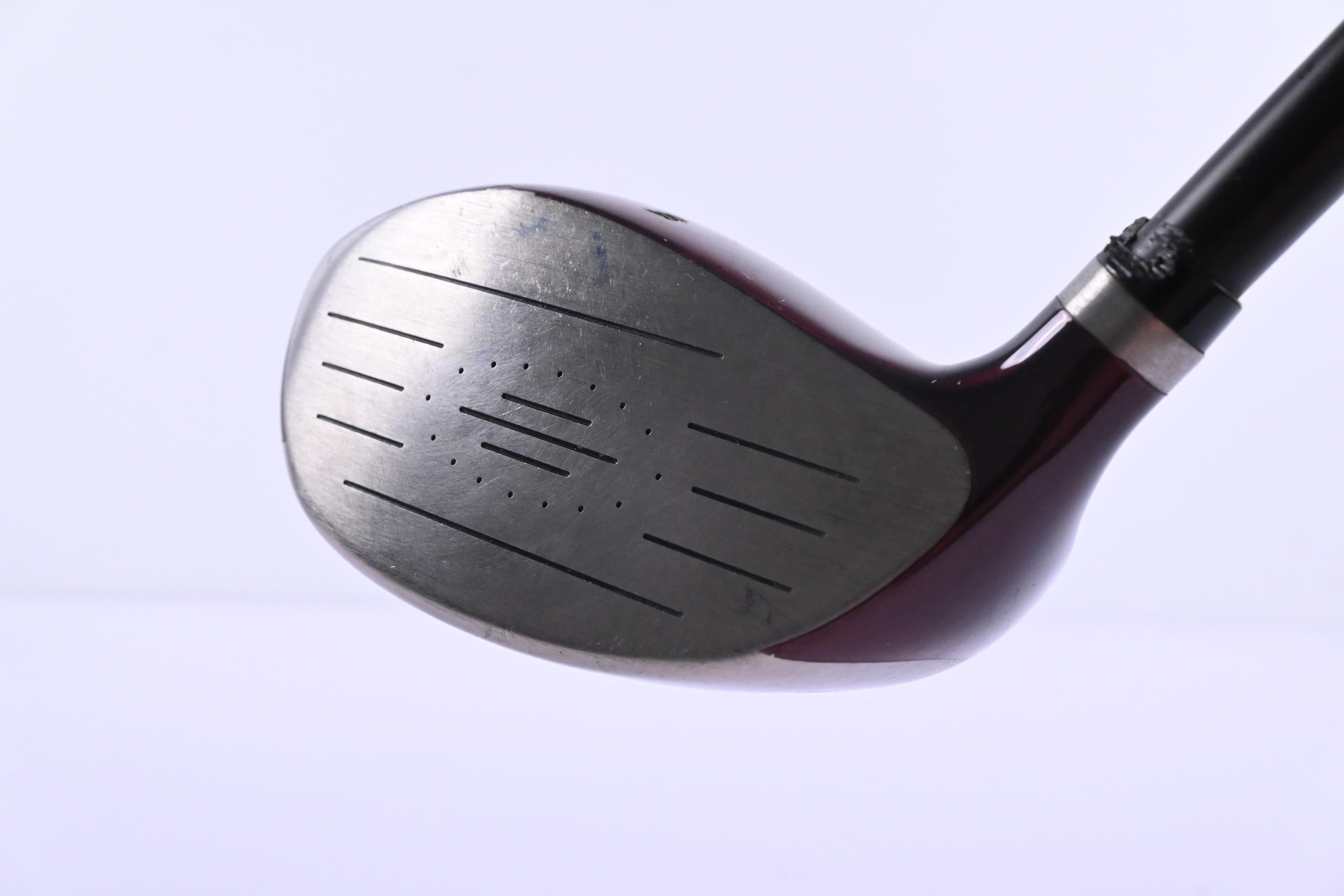Wilson Fat Shaft Driver / 10.5 Degree / Regular Flex Fat Shaft 480 Shaft