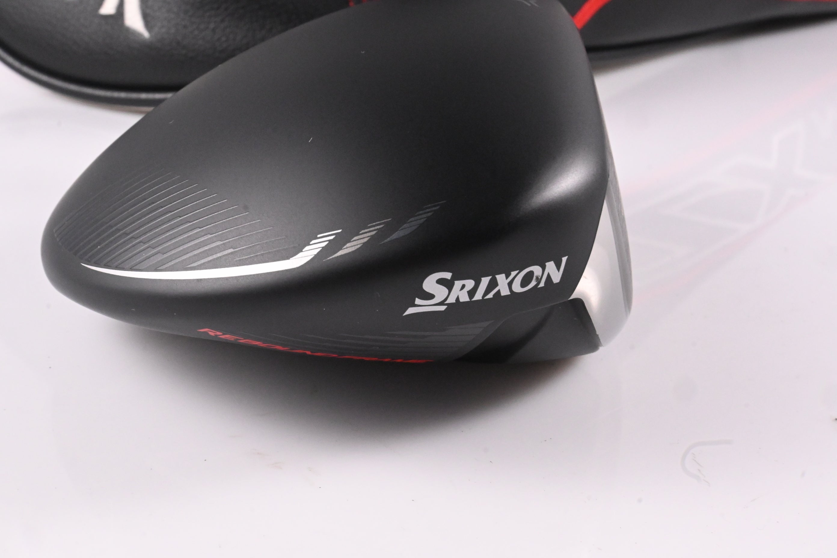 Srixon ZX7 Mk II 2023 Driver / 9.5 Degree / X-Flex Tour AD TP-6 Shaft