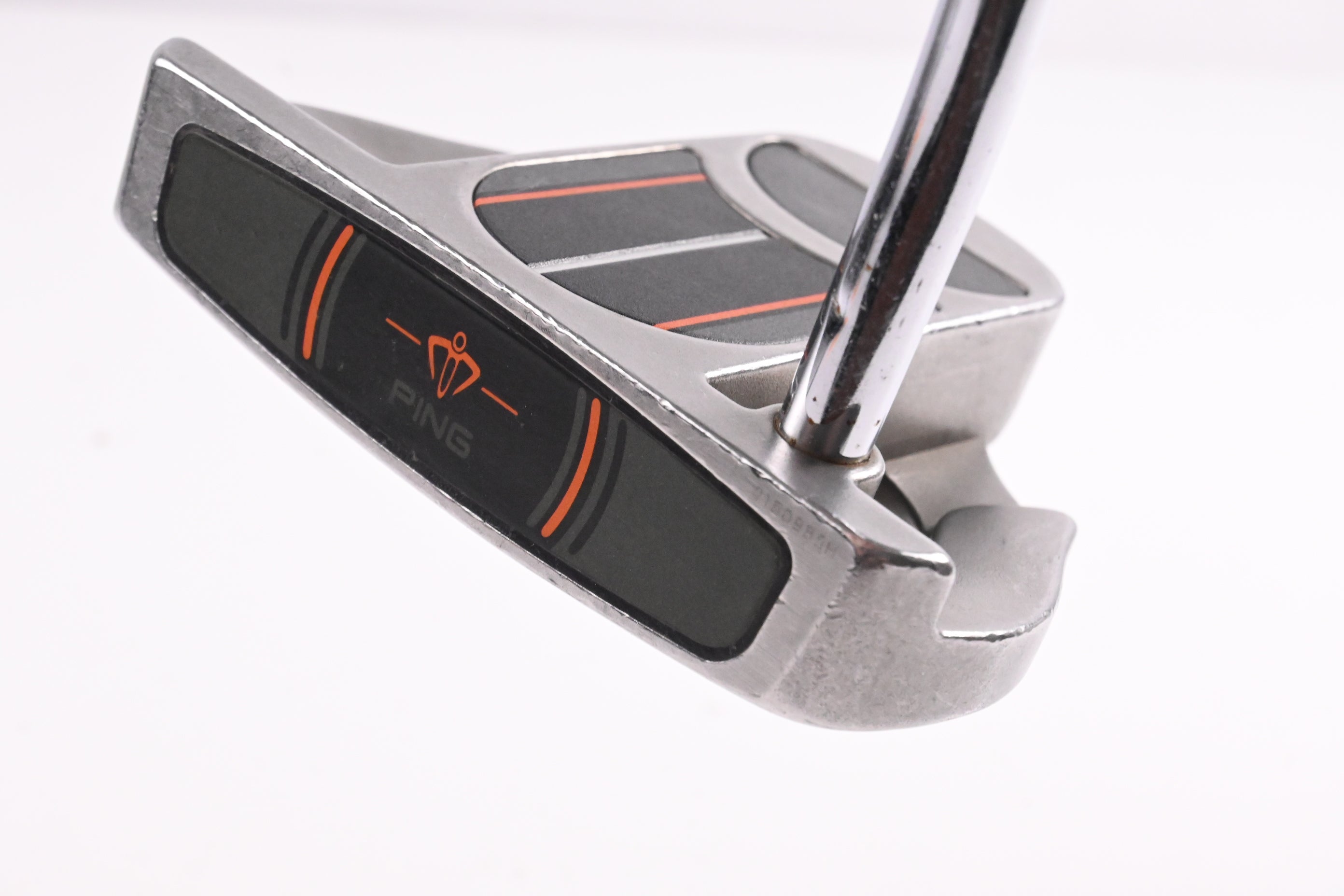 Ping i-Series Craz-E Putter / 33 Inch