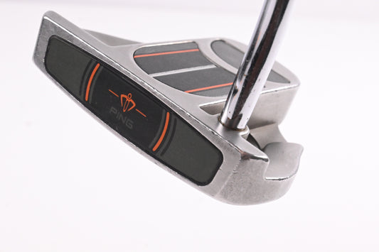 Ping i-Series Craz-E Putter / 33 Inch