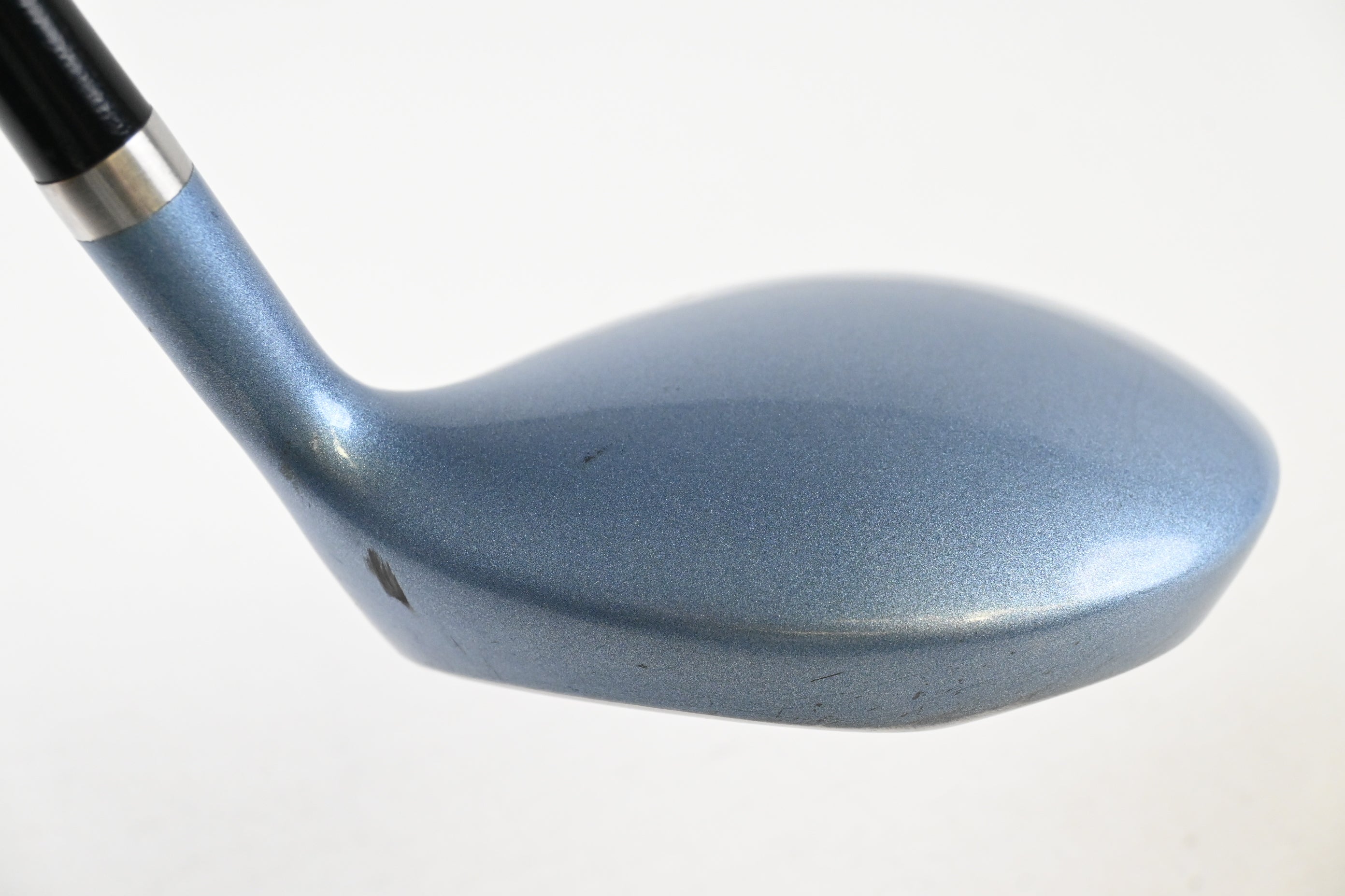 Ladies Wilson Prostaff #3 Wood / 15 Degree / Ladies Flex Wilson Prostaff Shaft