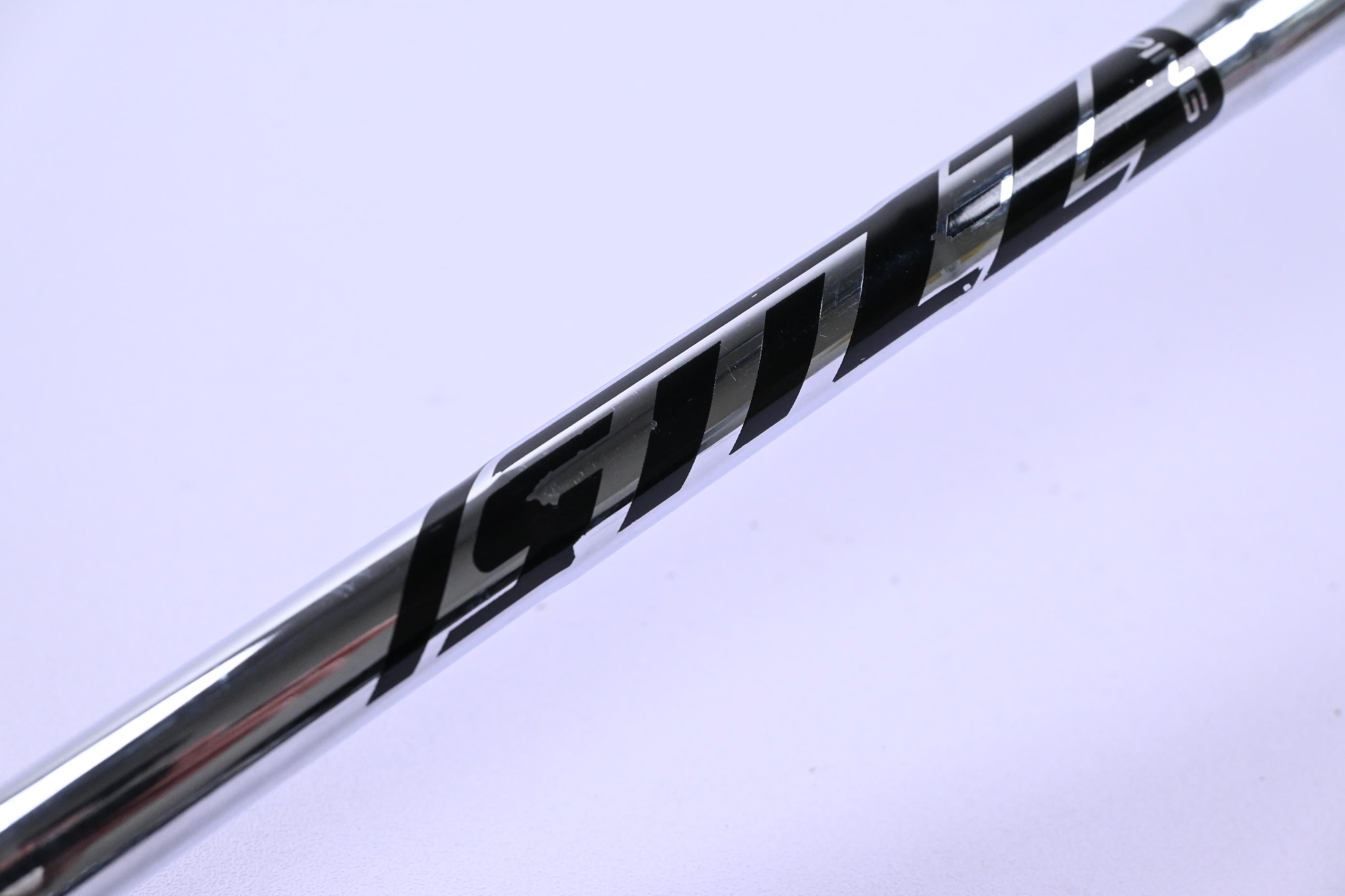 Ping ChipR / 38.5 Degree / Black Dot / Wedge Flex Ping Z-Z115