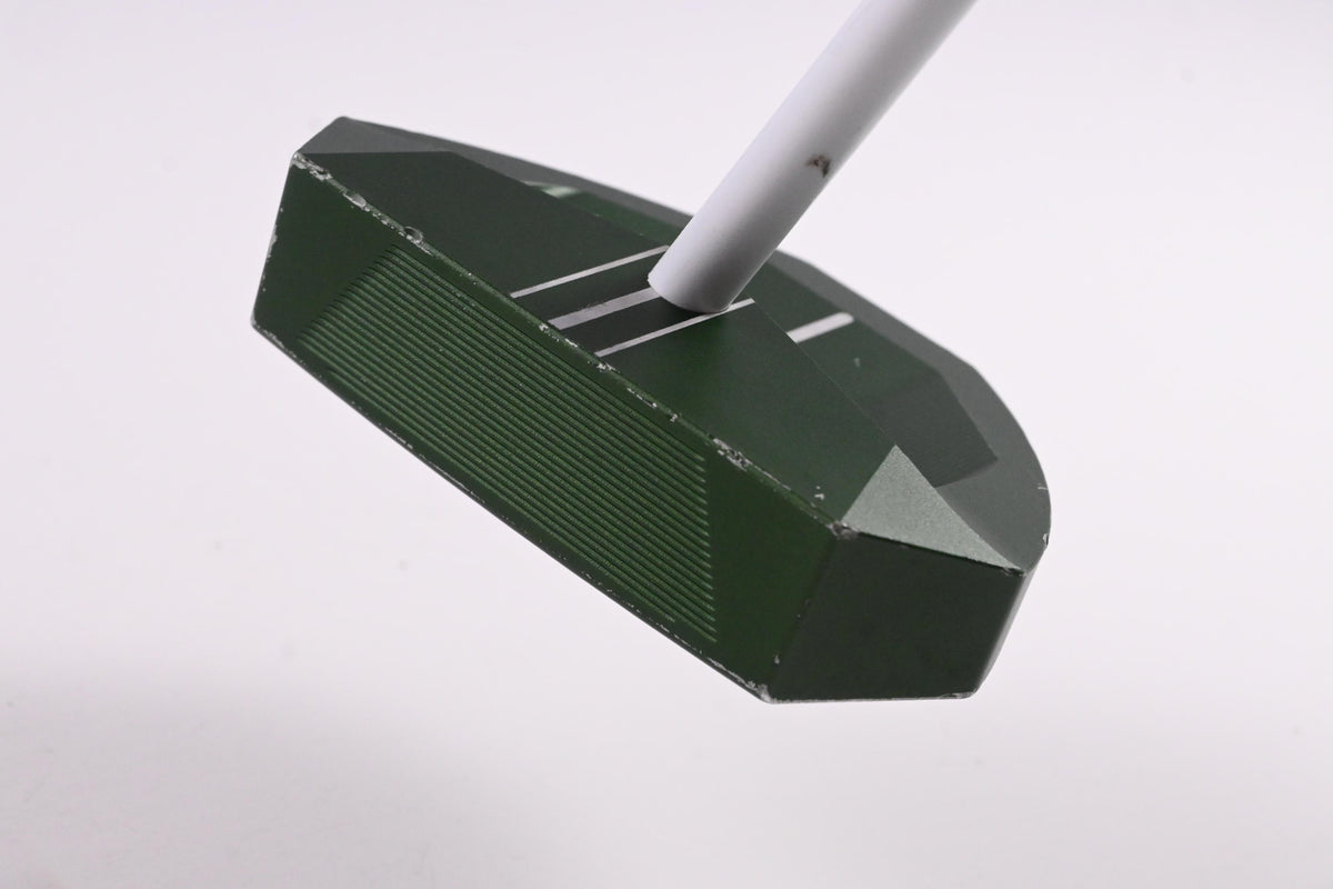 L.A.B Golf OZ.1 Putter / 34 Inch / Includes ACCRA X White Shaft