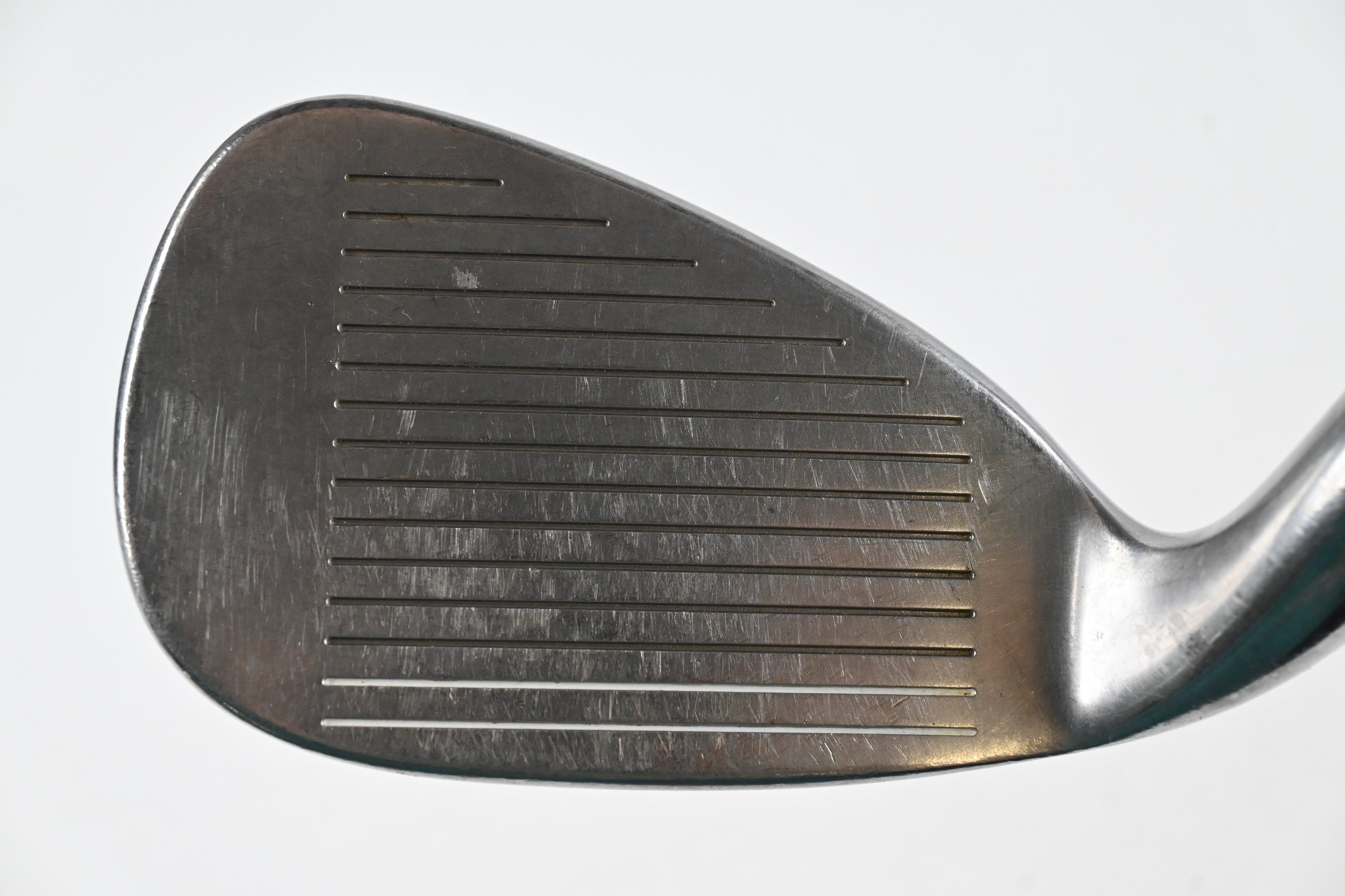Taylormade RAC HT Pitching Wedge / 47 Degree / Stiff Flex Taylormade 95 Shaft