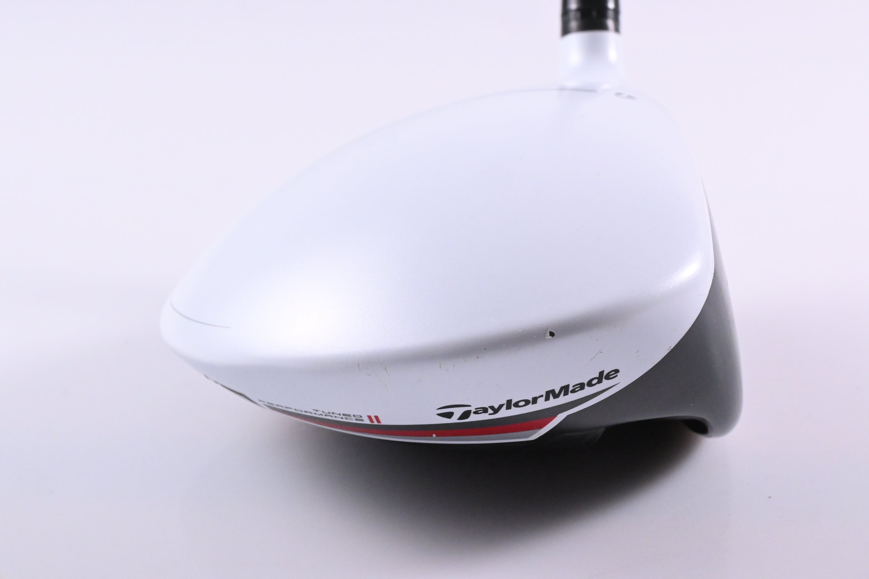 Taylormade R15 Driver / 10.5 Degree / Regular Flex Fujikura Speeder Evolution 57
