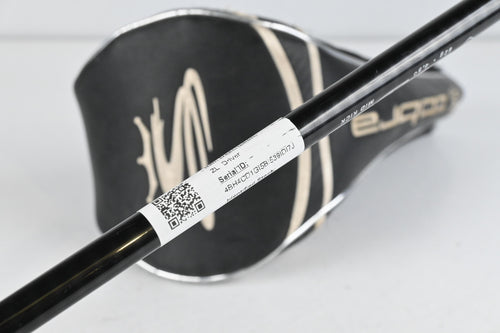 Cobra ZL Driver / 11.5 Degree / Regular Flex Aldila Voodoo 62 Shaft