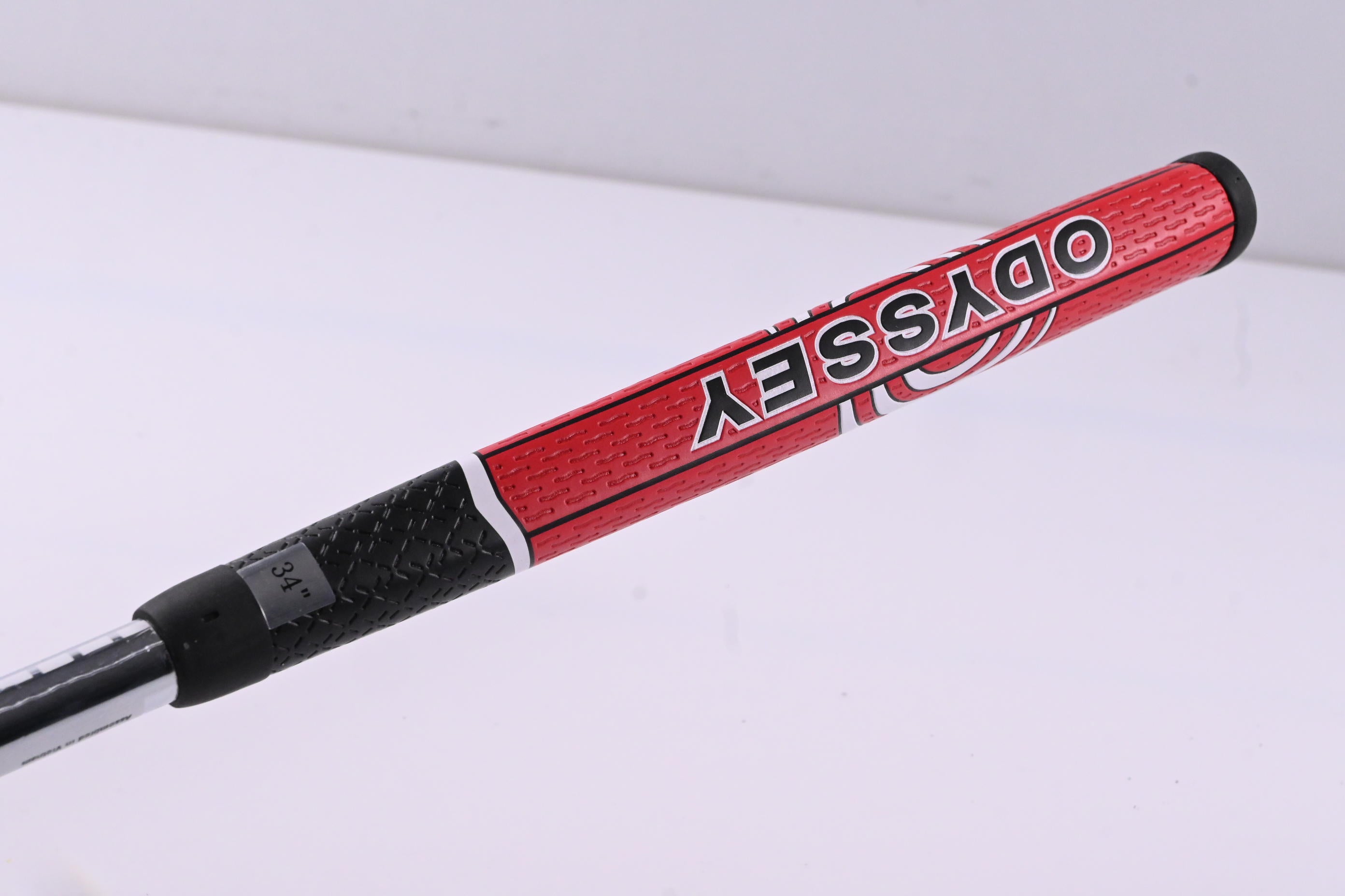 Odyssey Ai-Dual #7 Putter / 34 Inch