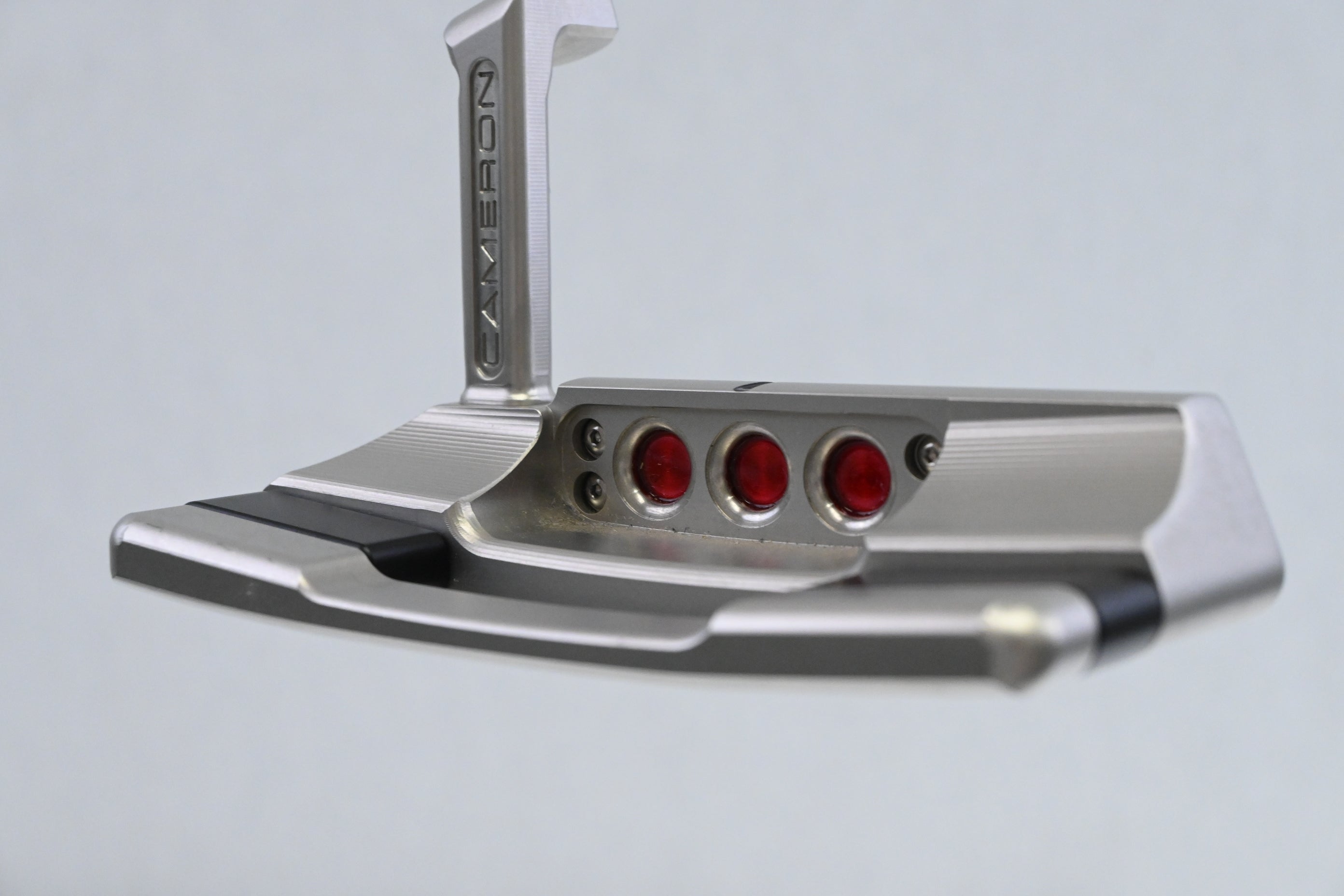 Scotty Cameron 2025 Studio Style Squareback 2 Putter / 38 Inch