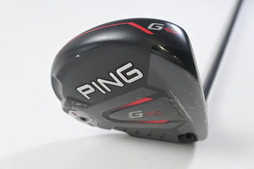 Ping G410 SFT #3 Wood / 16 Degree / Regular Flex Ping Alta CB Red 65 Shaft
