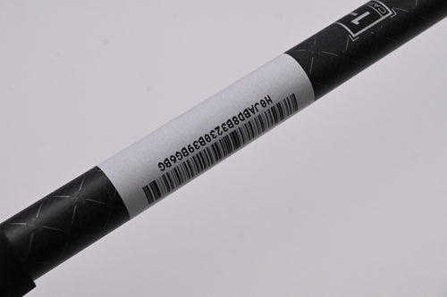 Mitsubishi Chemical Tensei 1K Black 65 Driver Shaft / Stiff Flex / Ping 3rd Gen