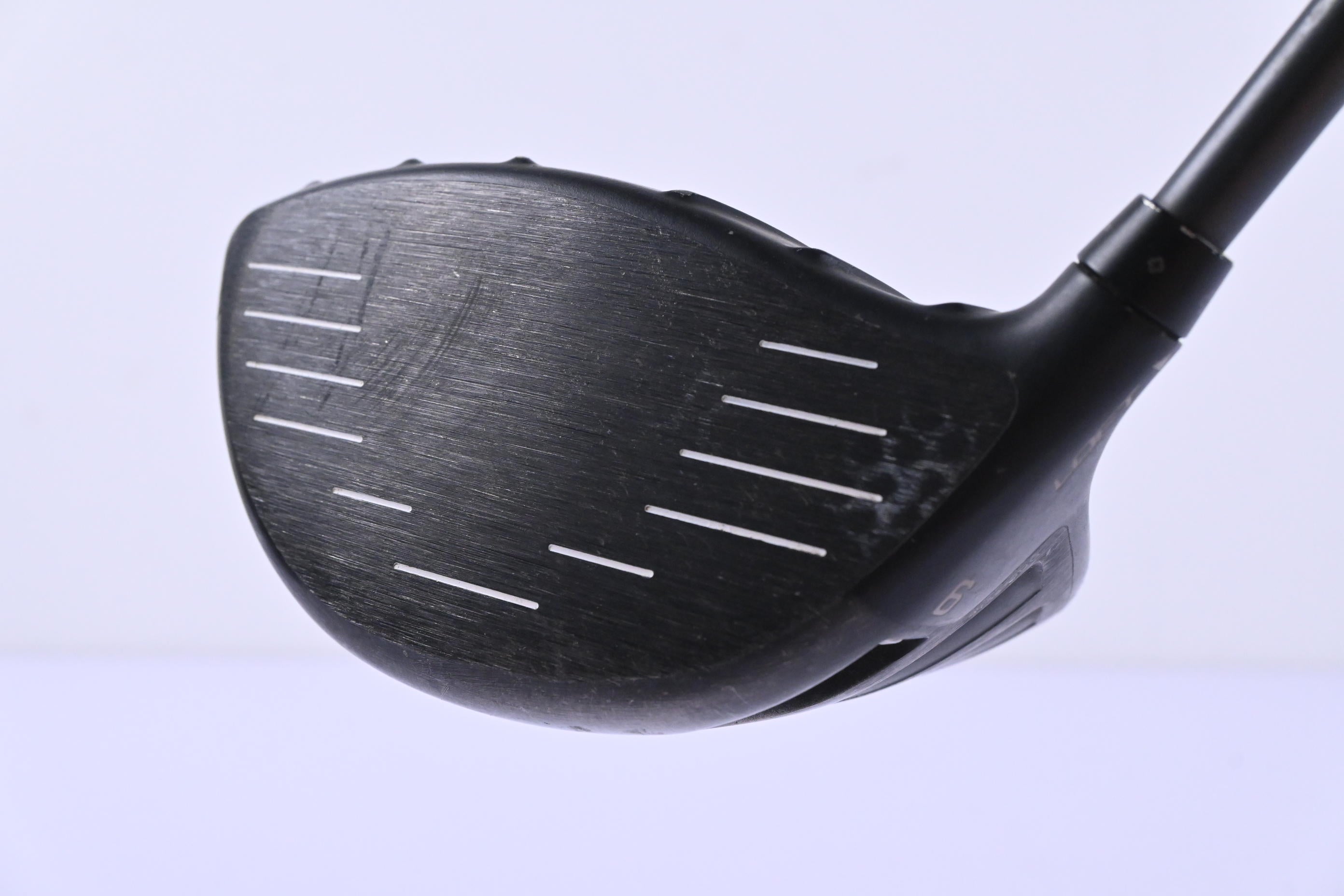 Ping G30 Driver / 9 Degree / Regular Flex Ping Alta 55 Shaft