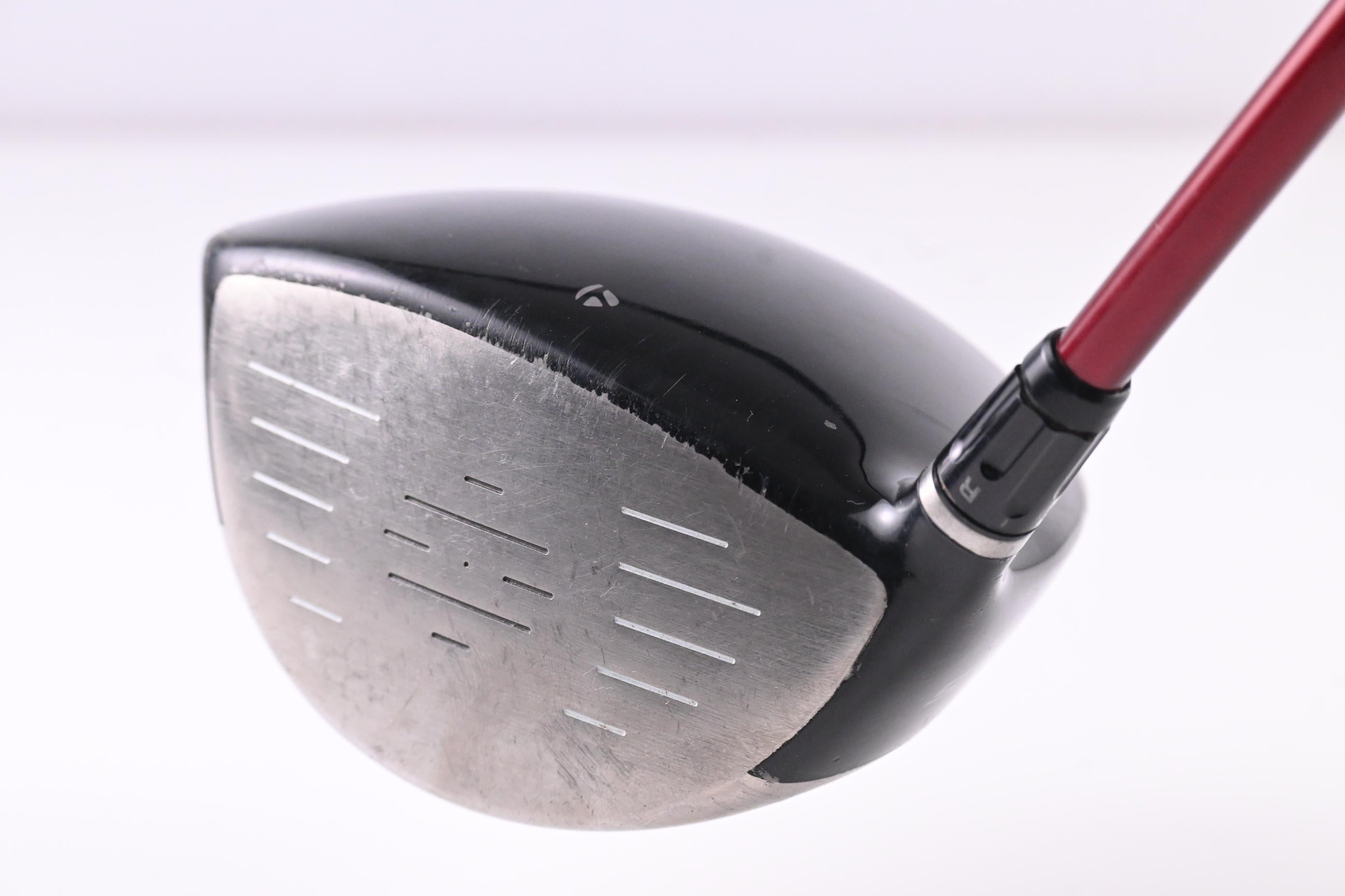 Taylormade R9 460 Driver / 11.5 Degree / Regular Flex Motore 60 Shaft