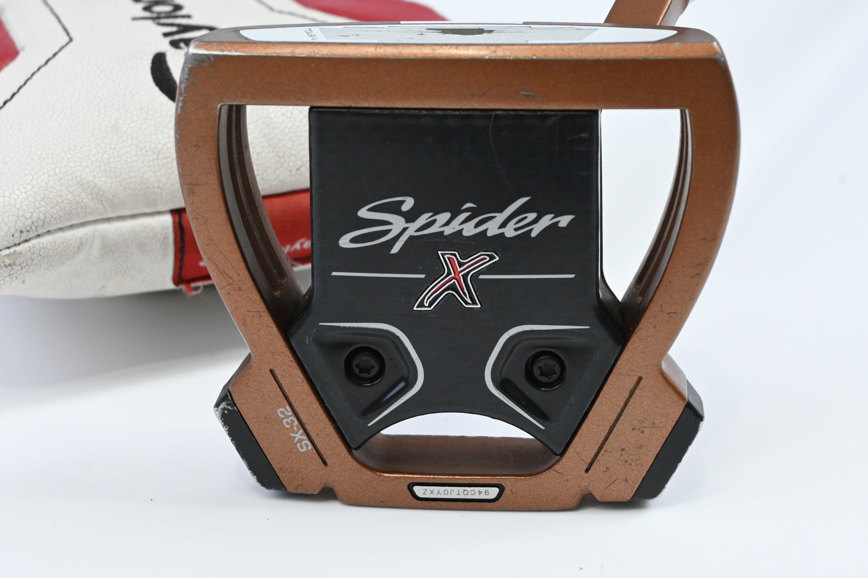 Taylormade Spider X SX-32 Putter / 34 Inch