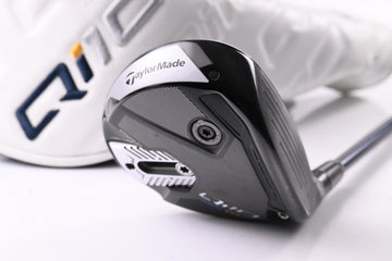 Taylormade Qi10 Tour #3 Wood / 15 Degree / X-Flex Ventus Velocore Blue 8