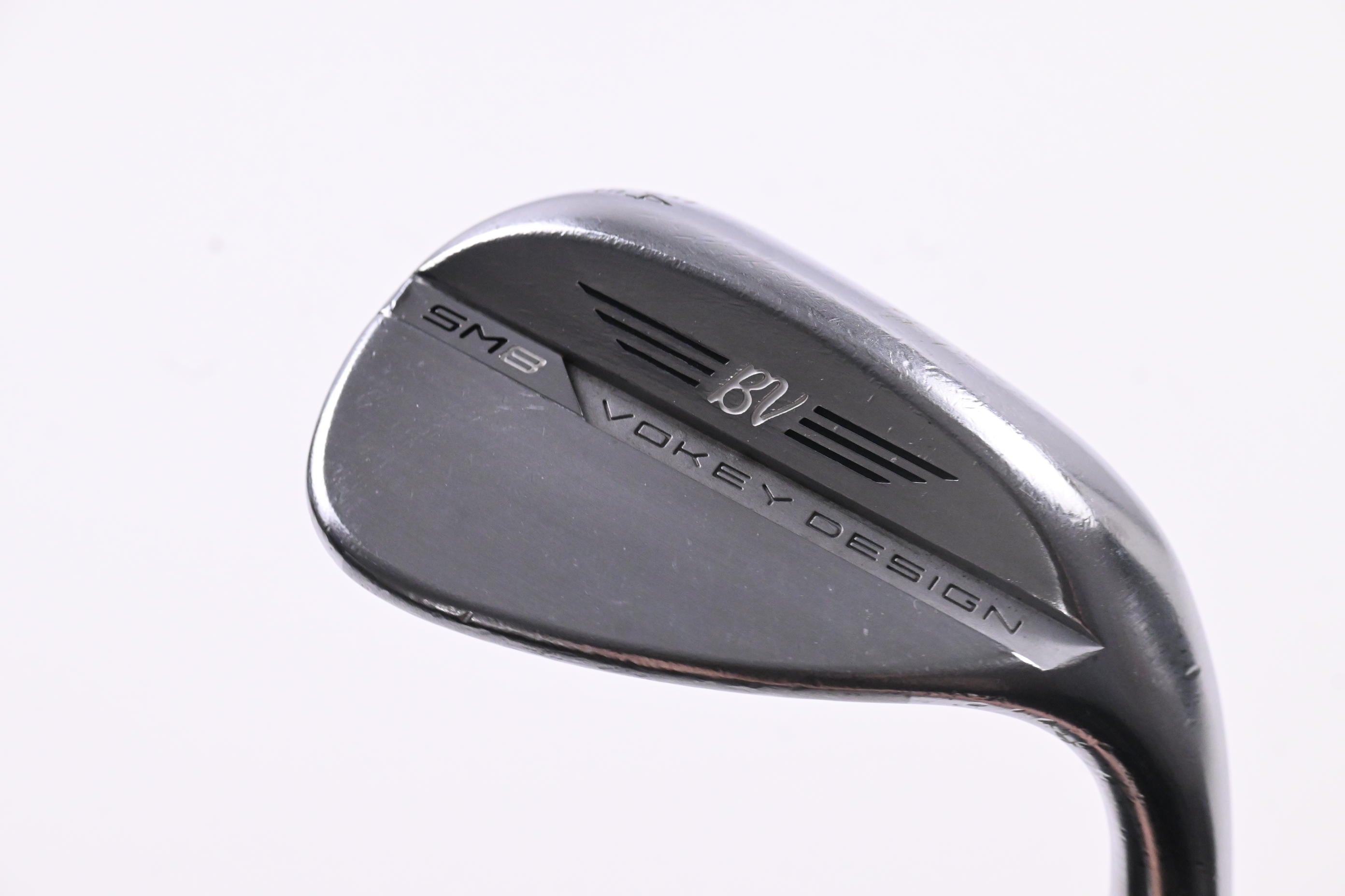 Titleist Vokey SM8 Sand Wedge / 54 Degree / Stiff Flex N.S.Pro Modus³ Tour 120