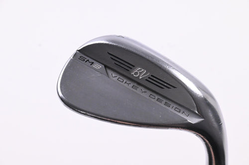Titleist Vokey SM8 Sand Wedge / 54 Degree / Stiff Flex N.S.Pro Modus³ Tour 120
