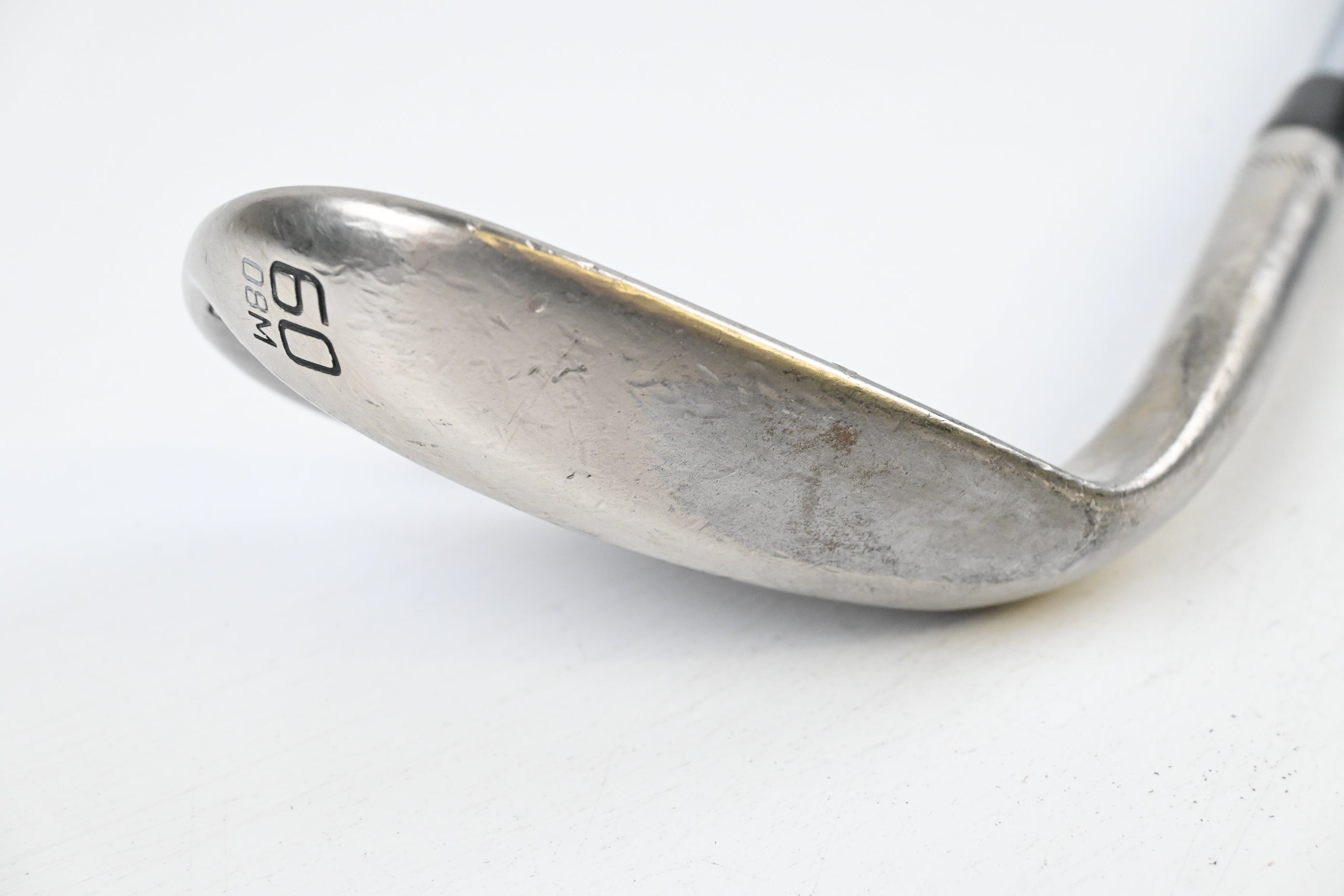 Titleist Vokey SM10 Lob Wedge / 60 Degree / Wedge Flex Vokey Design SM10 Shaft