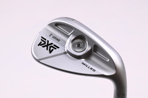 PXG Sugar Daddy III Gap Wedge / 50 Degree / Regular Flex Project X IO 105 Shaft