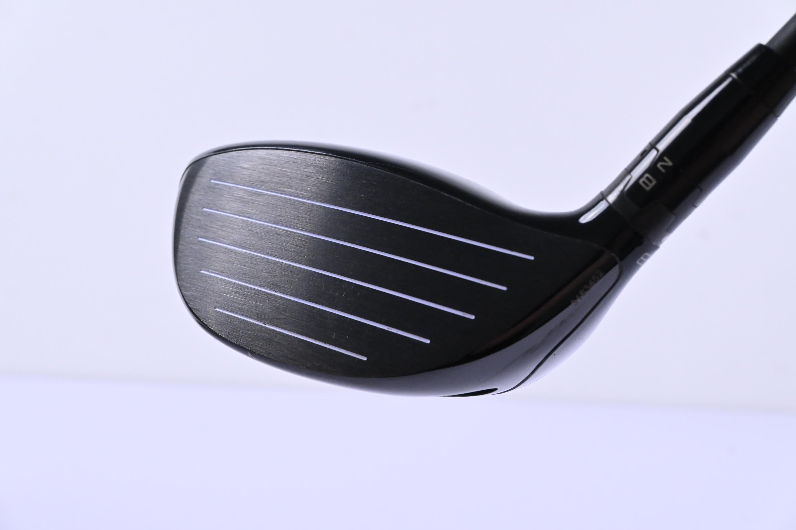 Titleist GT280 Mini Driver / 13 Degree / Stiff Flex Tensei 1K Black 75 Shaft