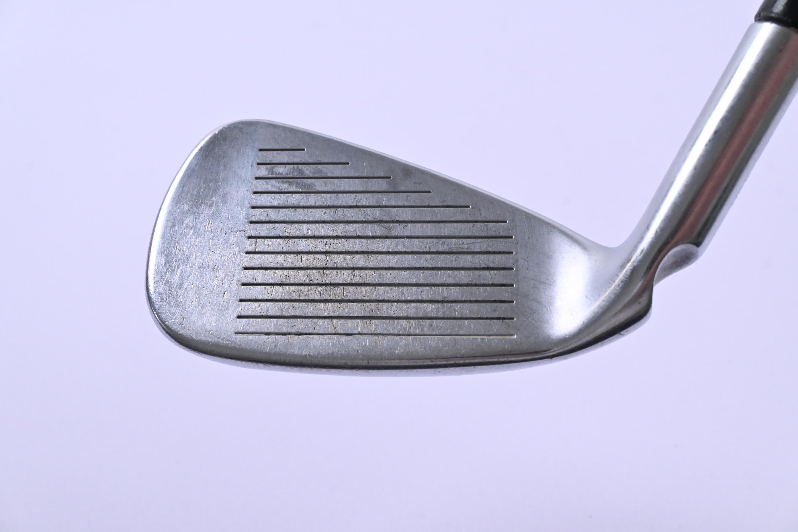 Ping G700 #7 Iron / Black Dot / Stiff Flex UST Mamiya Recoil ES 780 Shaft