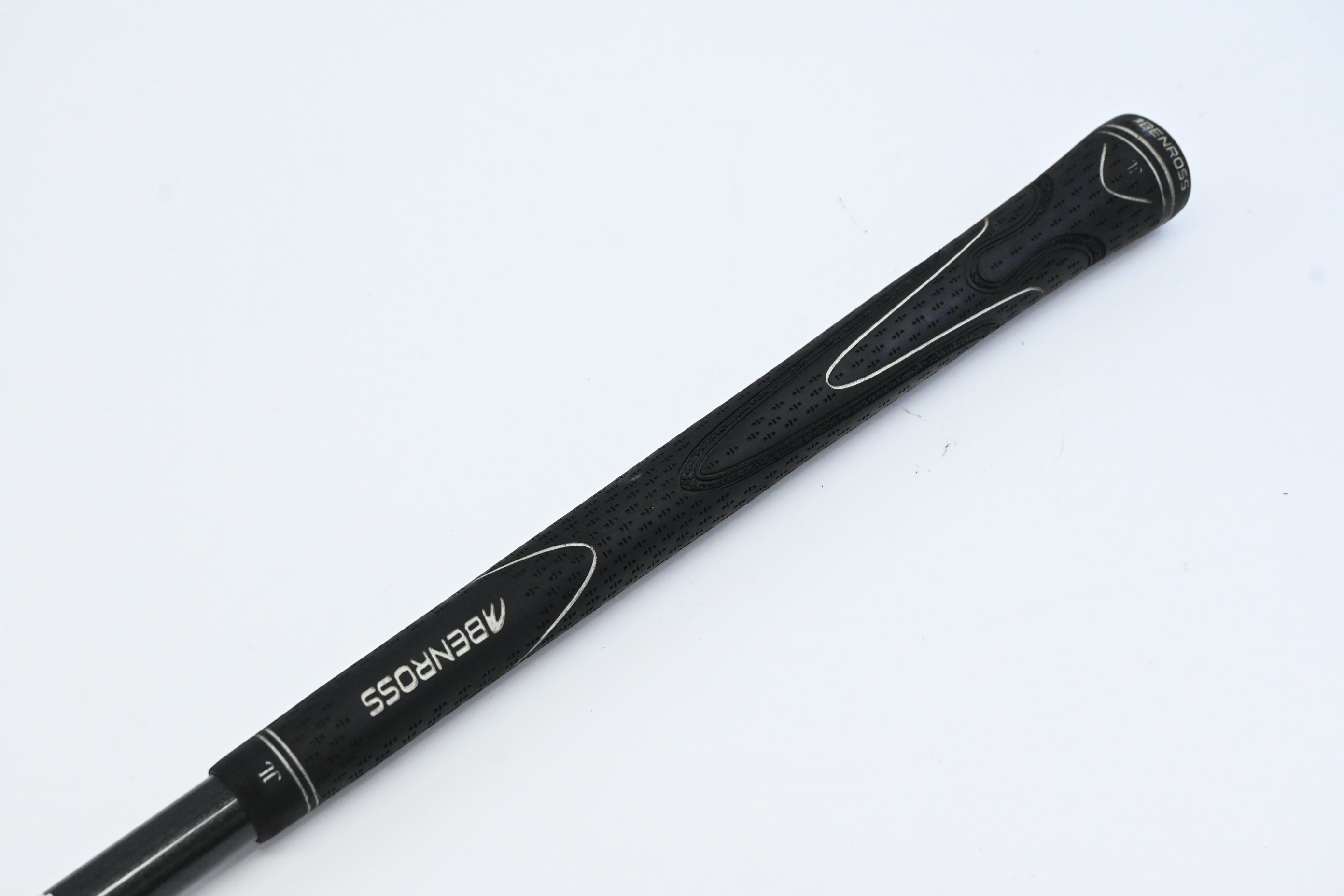 Benross VX-2i #3 Iron / 21 Degree / Regular Flex Aldila TM-70 Shaft