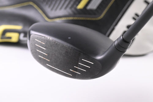 Ping G430 Max #3 Wood / 15 Degree / Regular Flex Ping Alta CB Black 65 Shaft