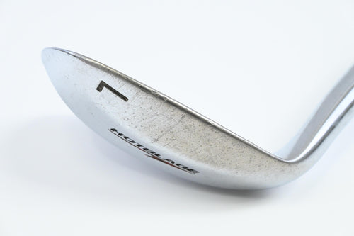 Hotblade Blaster Lob Wedge / 60 Degree / Wedge Flex Hotblade Shaft