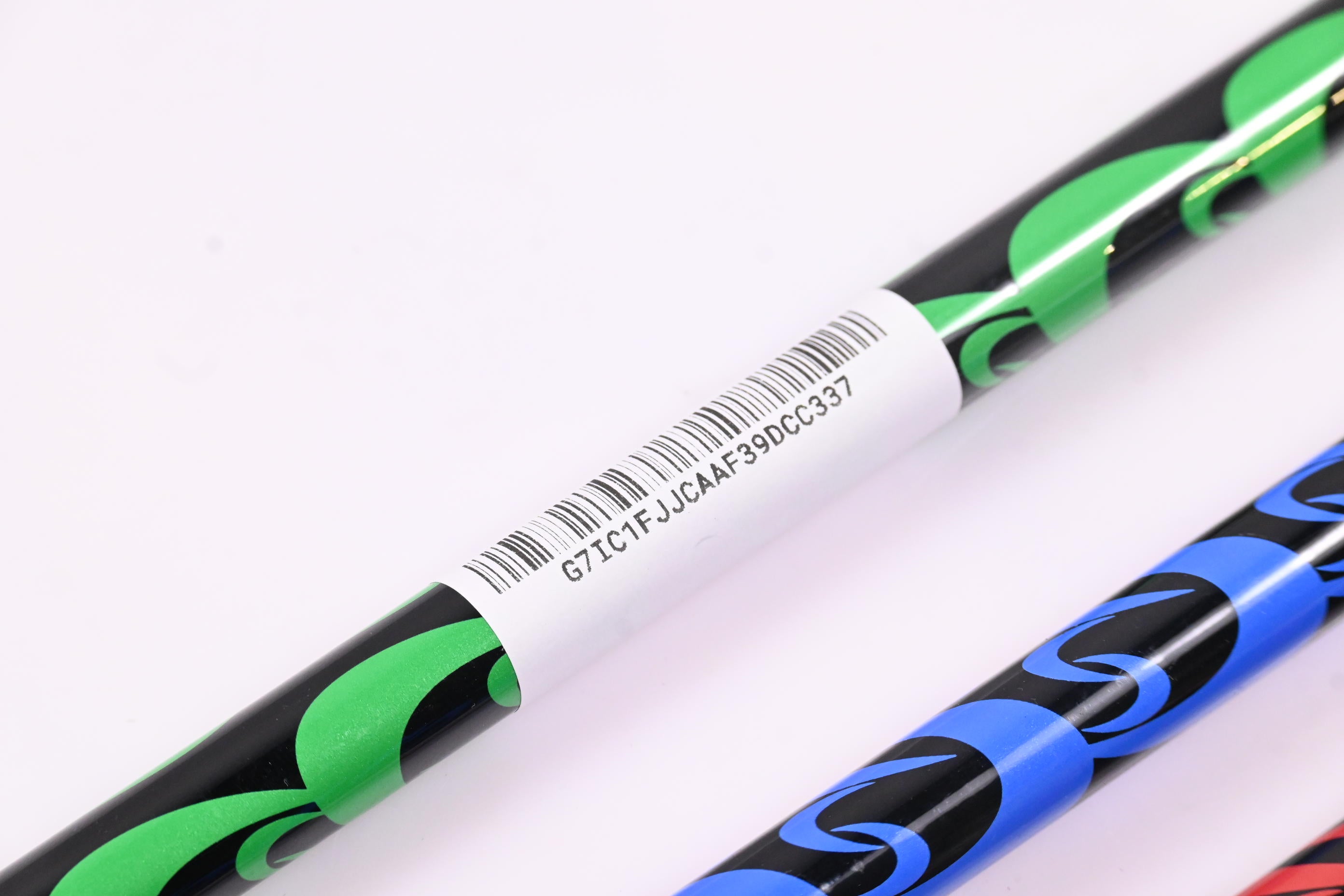 Super Speed Golf / Speed Sticks / Training Aids