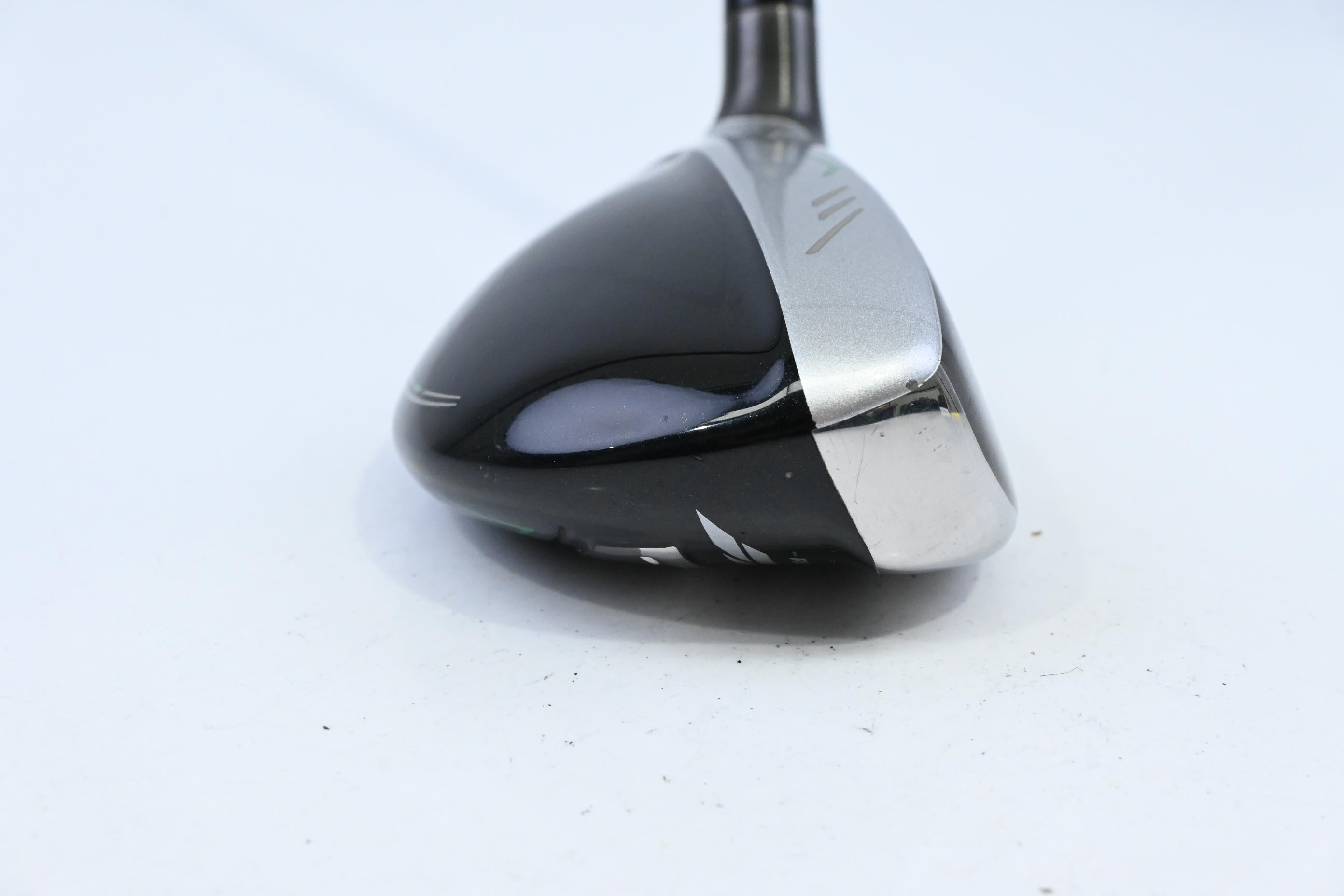 XXIO X 2022 #5 Hybrid / 23 Degree / Regular Flex Miyazaki AX-II