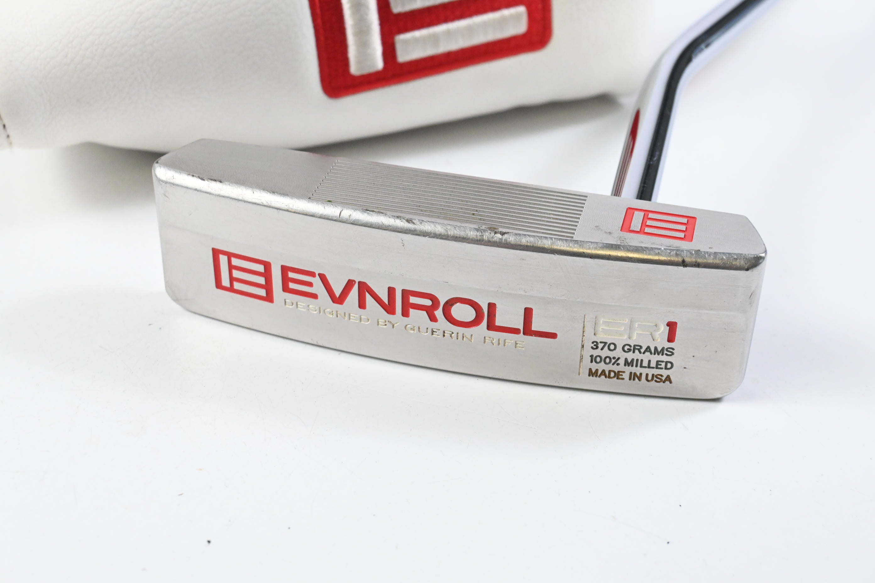 Evnroll Classics ER1 Putter / 34 Inch