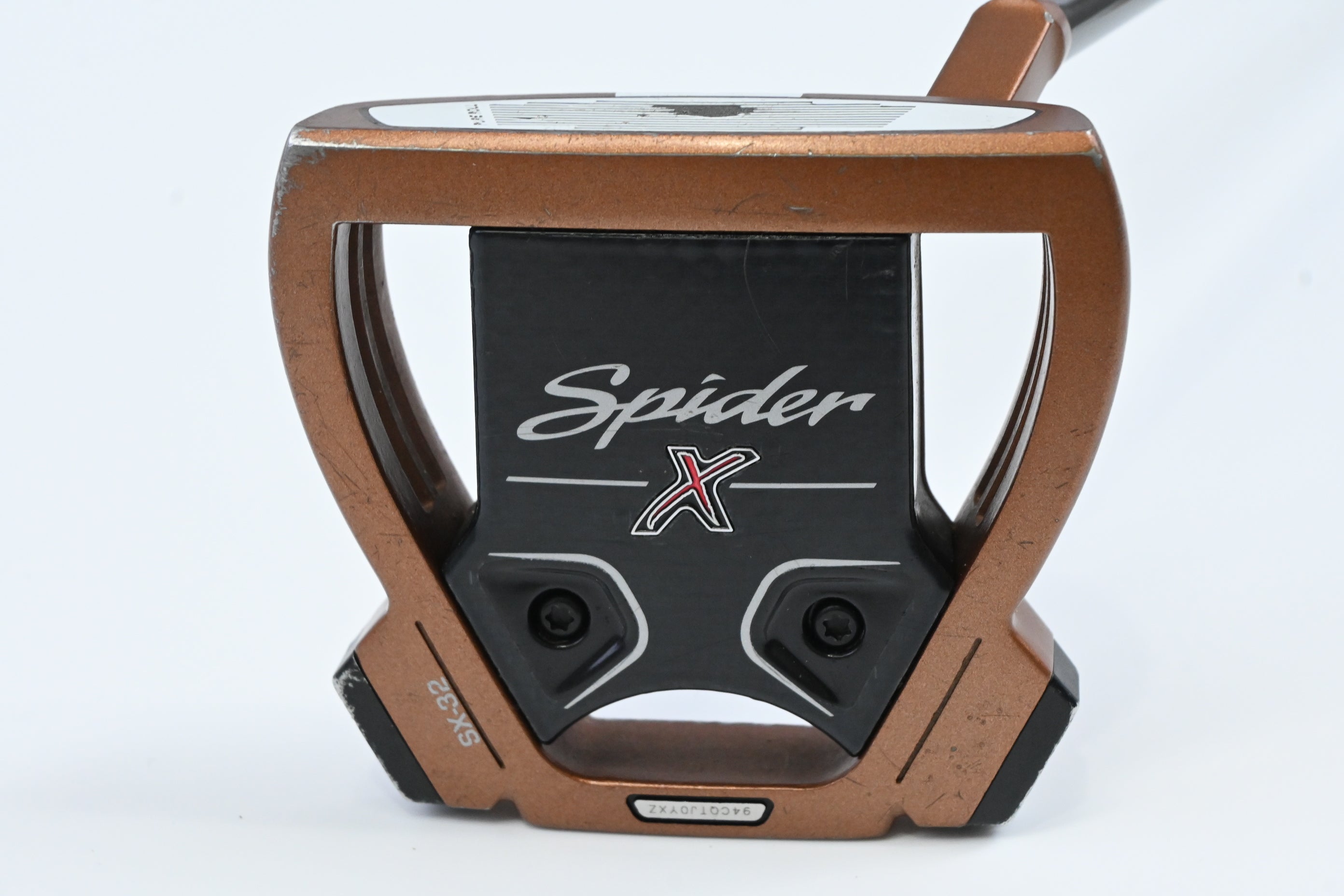 Taylormade Spider X SX-32 Putter / 34 Inch