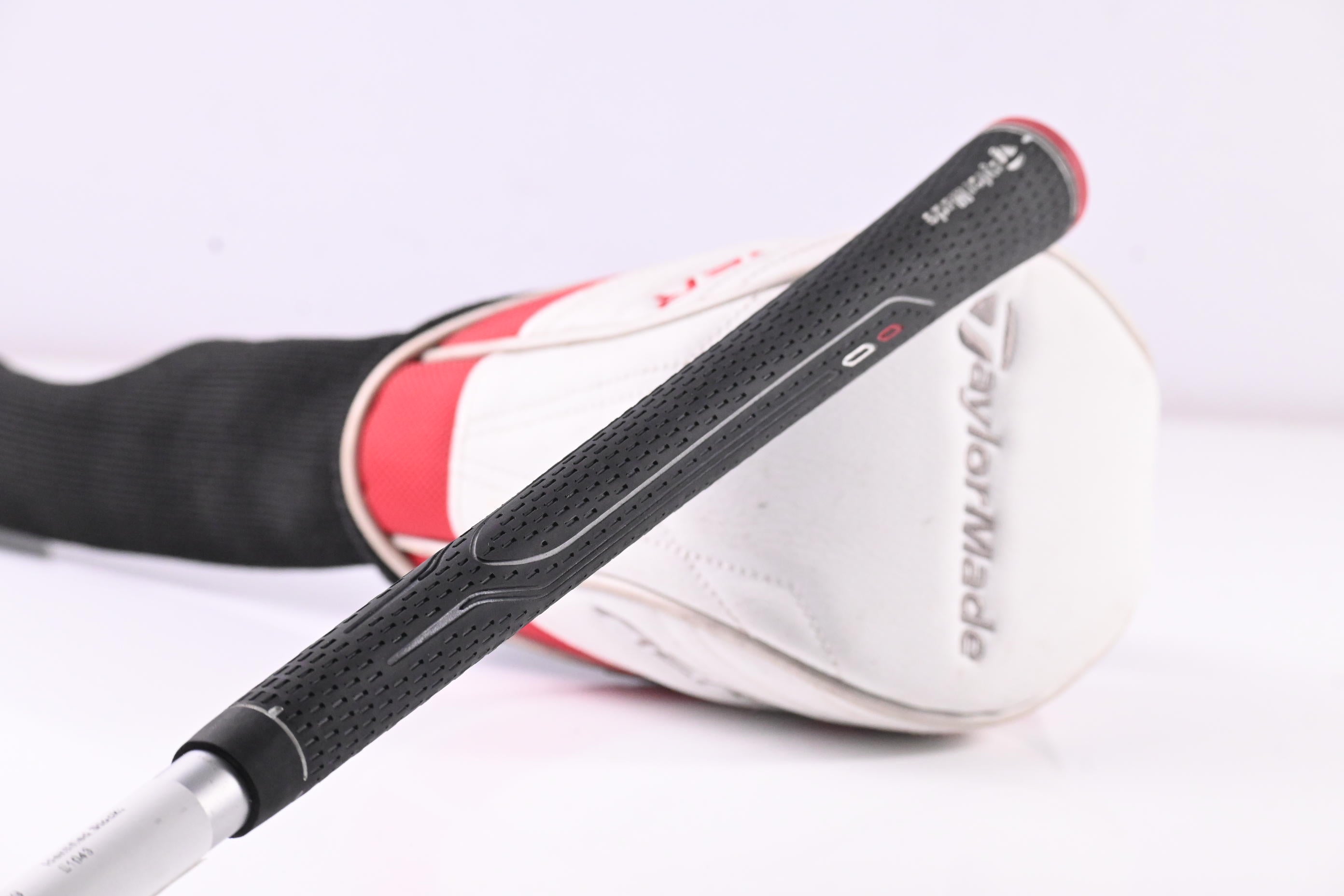 Taylormade Aeroburner Mini Driver / 14 Degree / Stiff Flex Matrix Speed Rul-Z 60