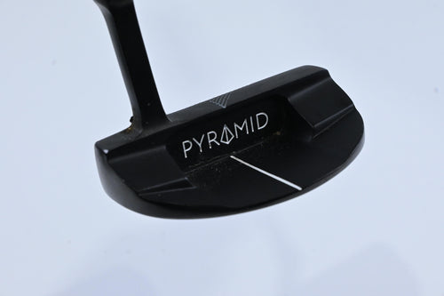 Pyramid Aztec Series AZ-II Putter / 34 Inch