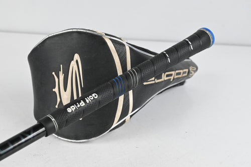 Cobra ZL Driver / 11.5 Degree / Regular Flex Aldila Voodoo 62 Shaft