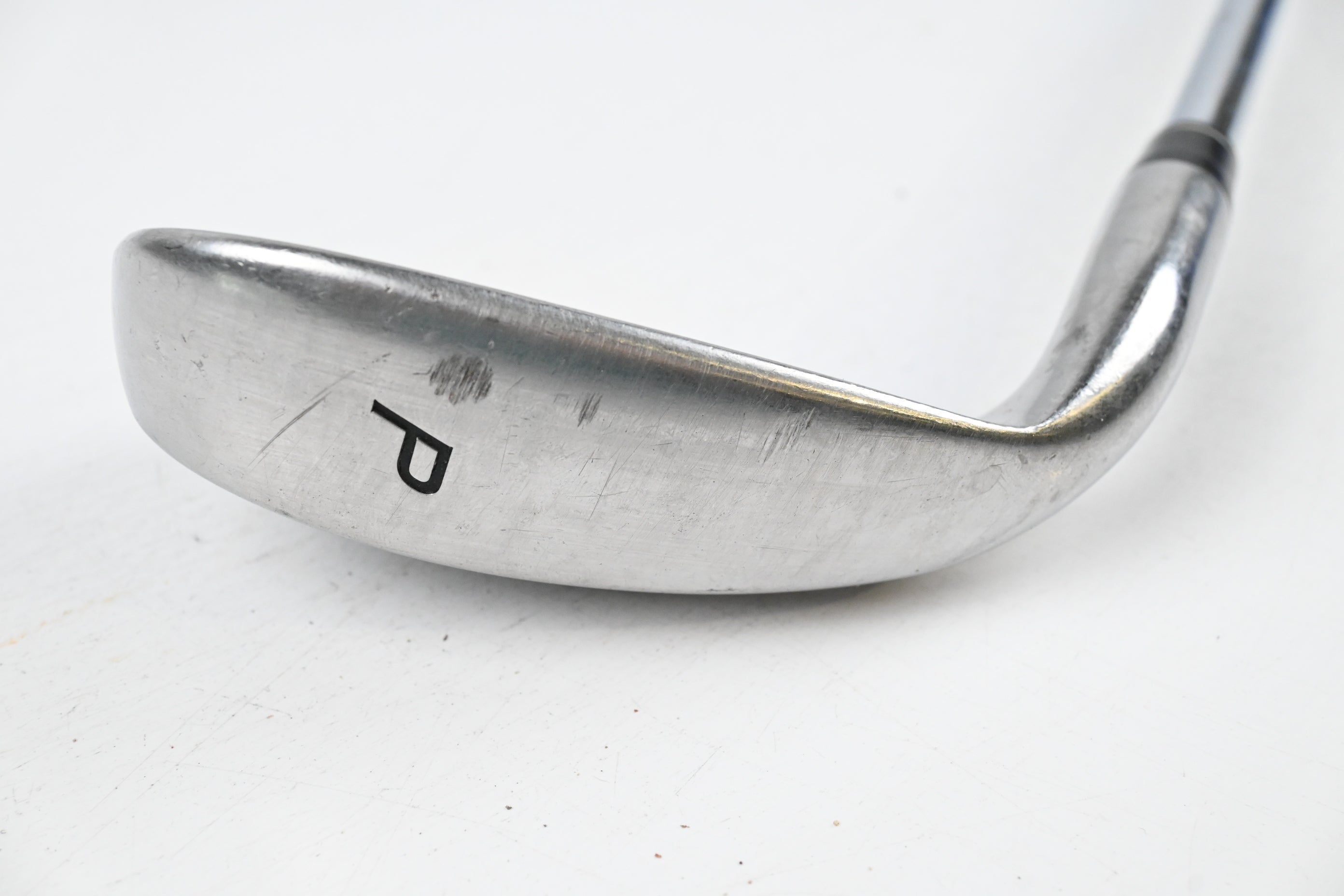 Taylormade RAC HT Pitching Wedge / 47 Degree / Stiff Flex Taylormade 95 Shaft