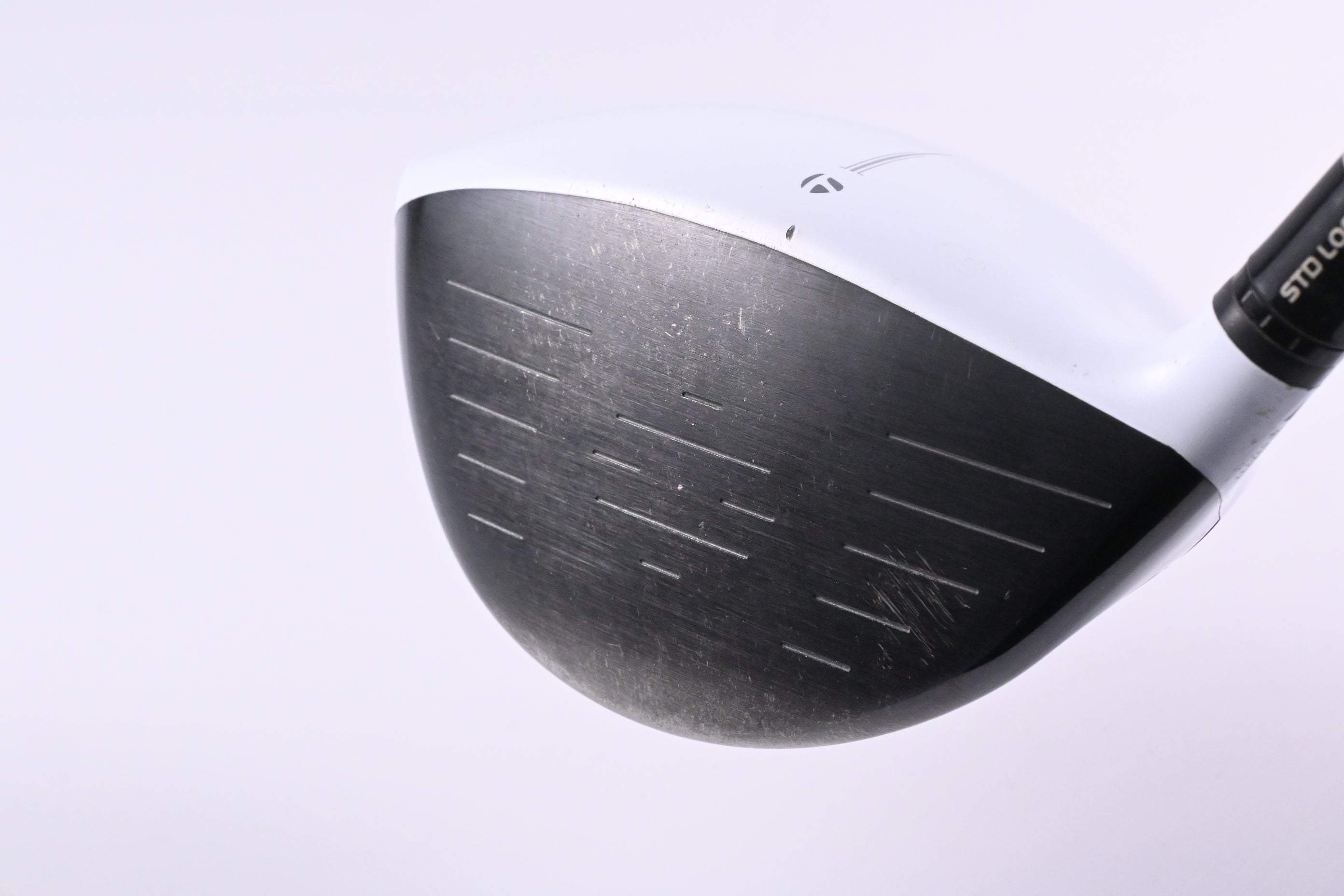 Taylormade R15 Driver / 10.5 Degree / Regular Flex Fujikura Speeder Evolution 57