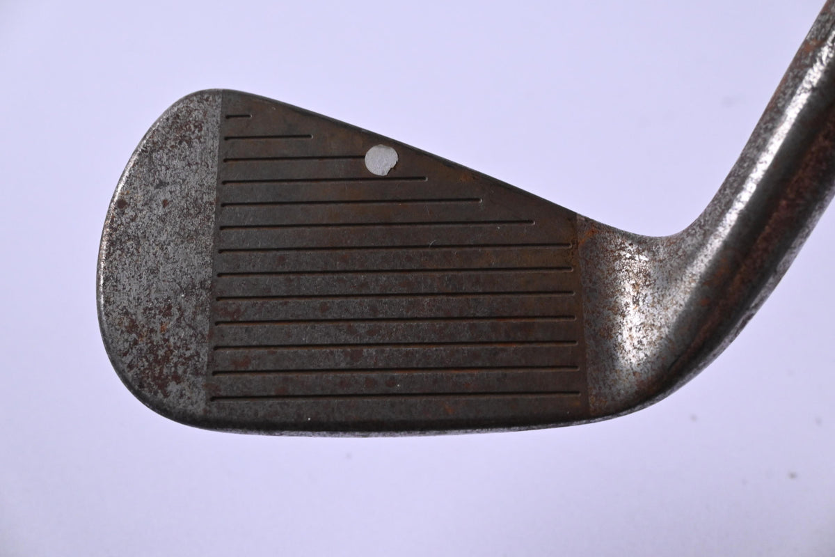 Callaway Apex MB 2018 #6 Iron / Stiff Flex N.S.Pro Modus 3 Tour 120 Shaft