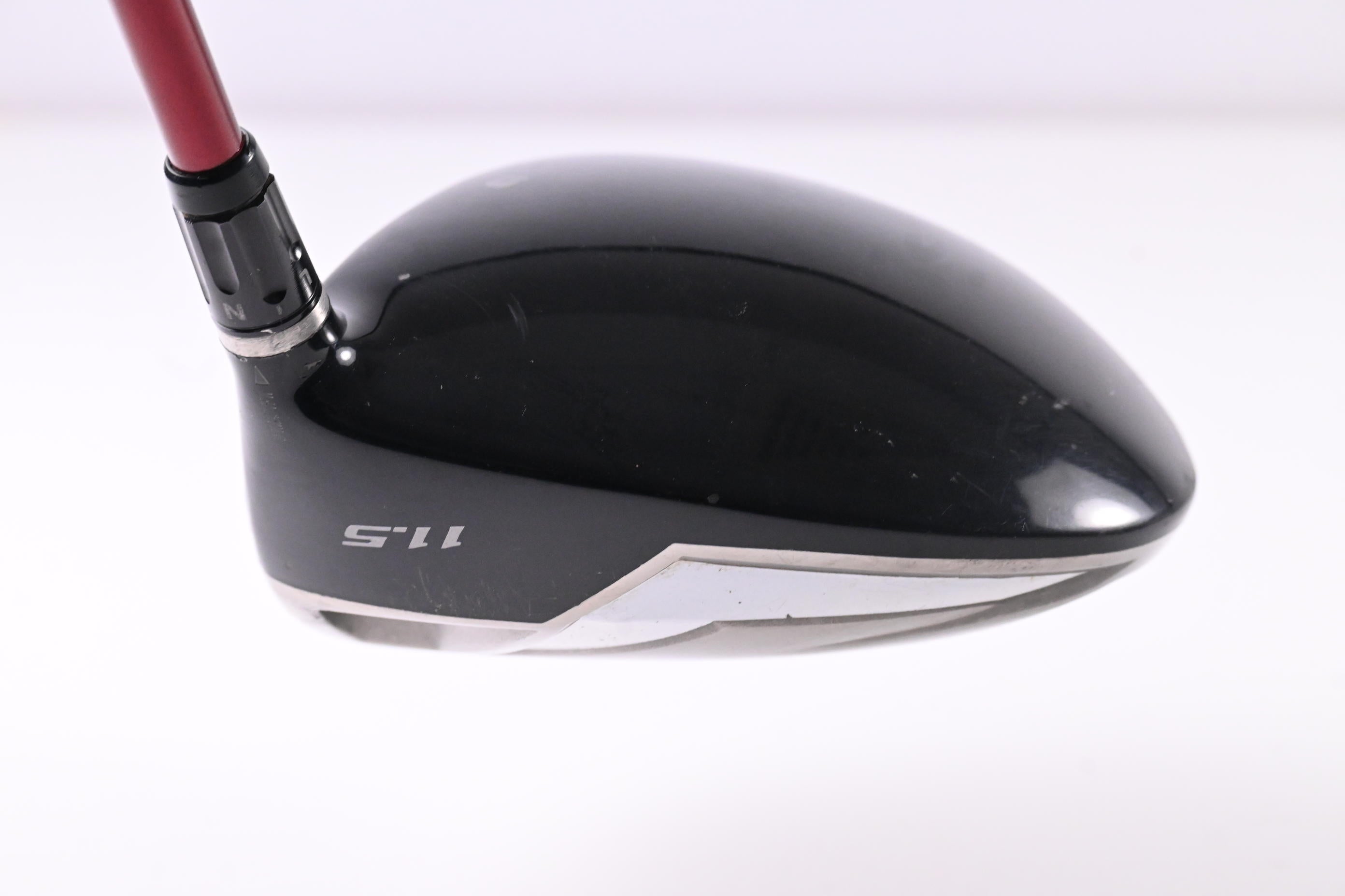 Taylormade R9 460 Driver / 11.5 Degree / Regular Flex Motore 60 Shaft