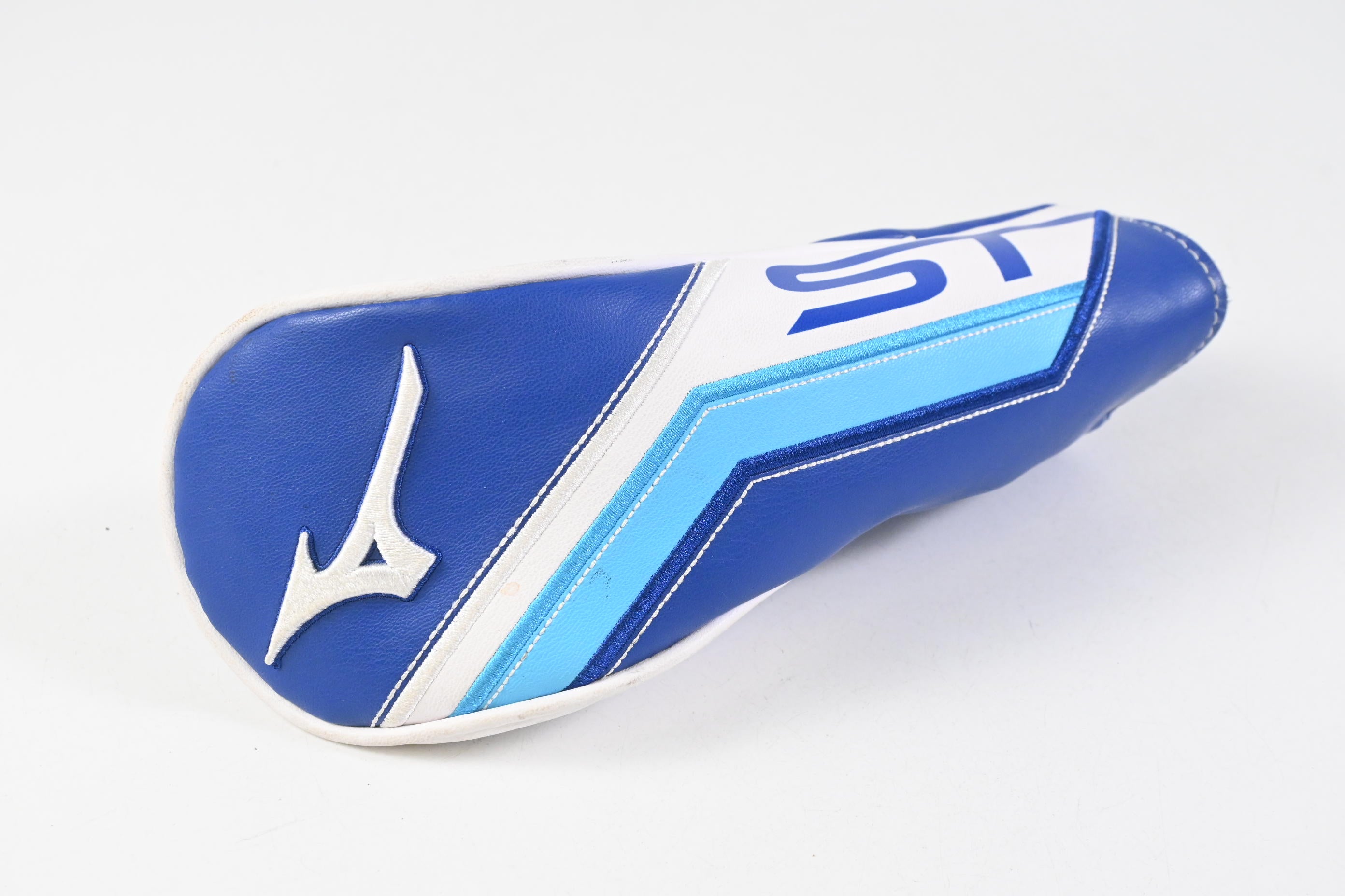 Mizuno ST-Max 230 #5 Hybrid / 25 Degree / Stiff Flex MMT Black 80 Shaft