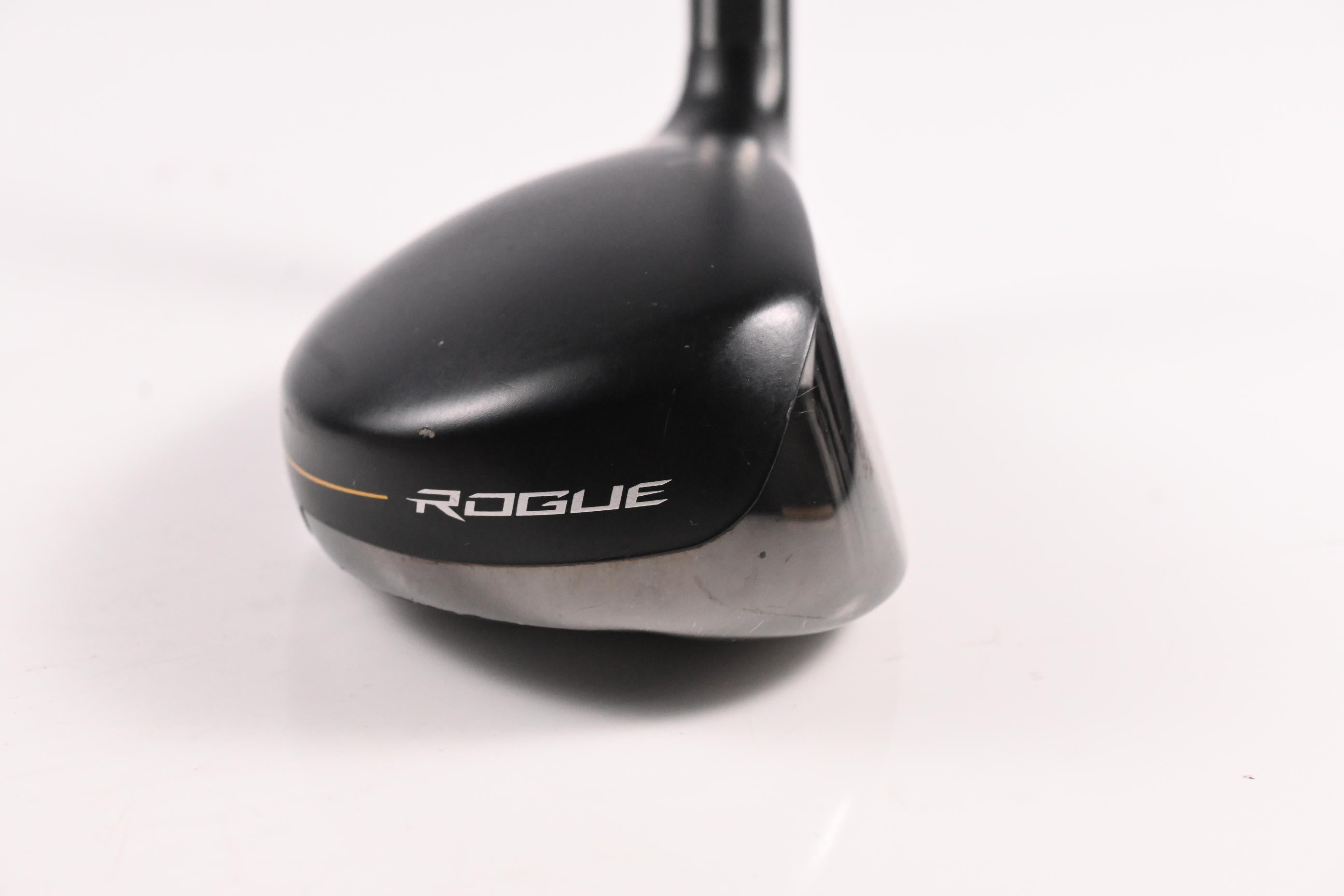 Callaway Rogue ST Max '24 #4 Hybrid / 22 Degree / Stiff Flex Tensei CR Blue 55
