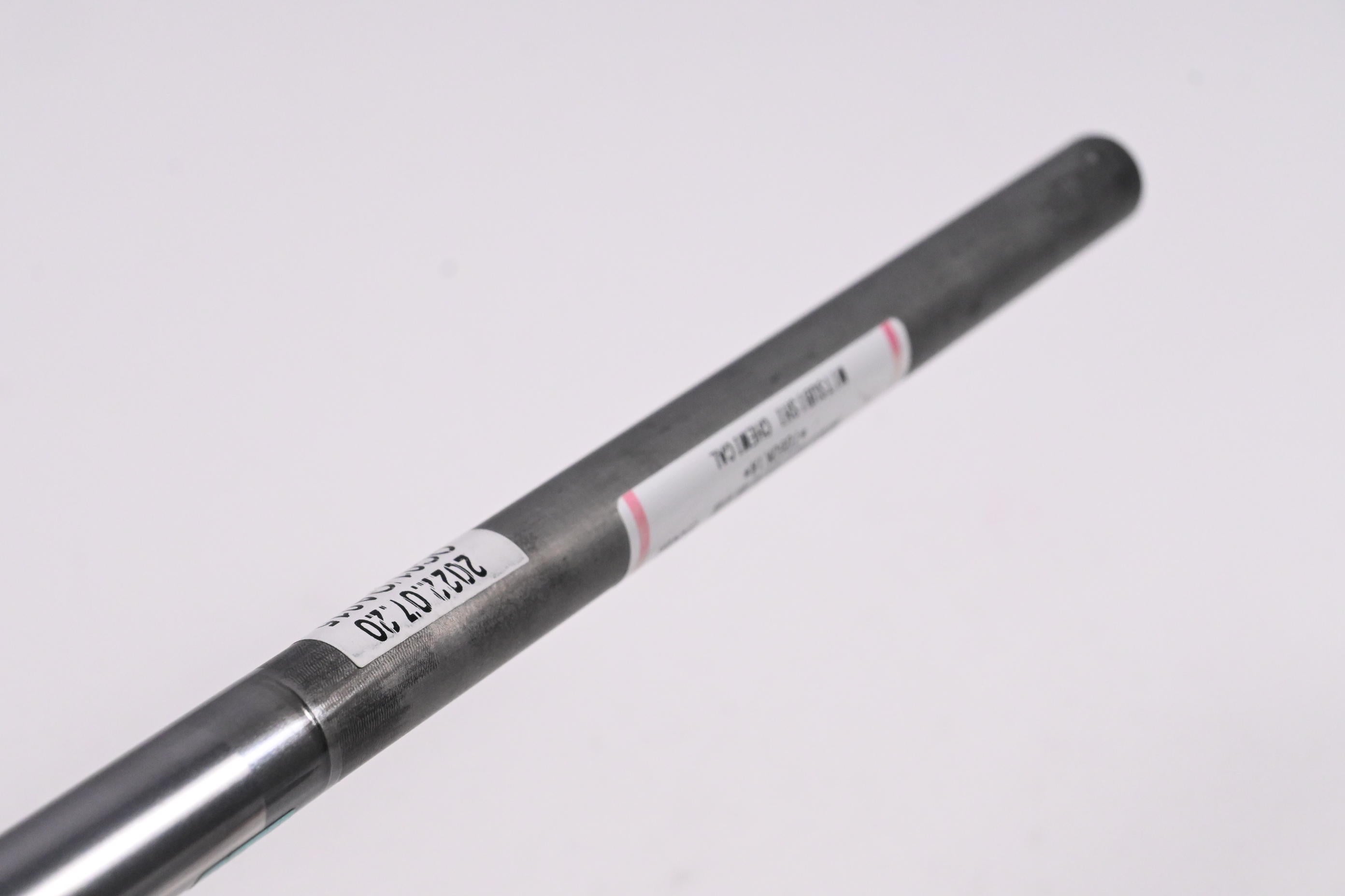 Diamana GT Series 50 Driver Shaft / X-Flex / 0.335" Tip / Uncut