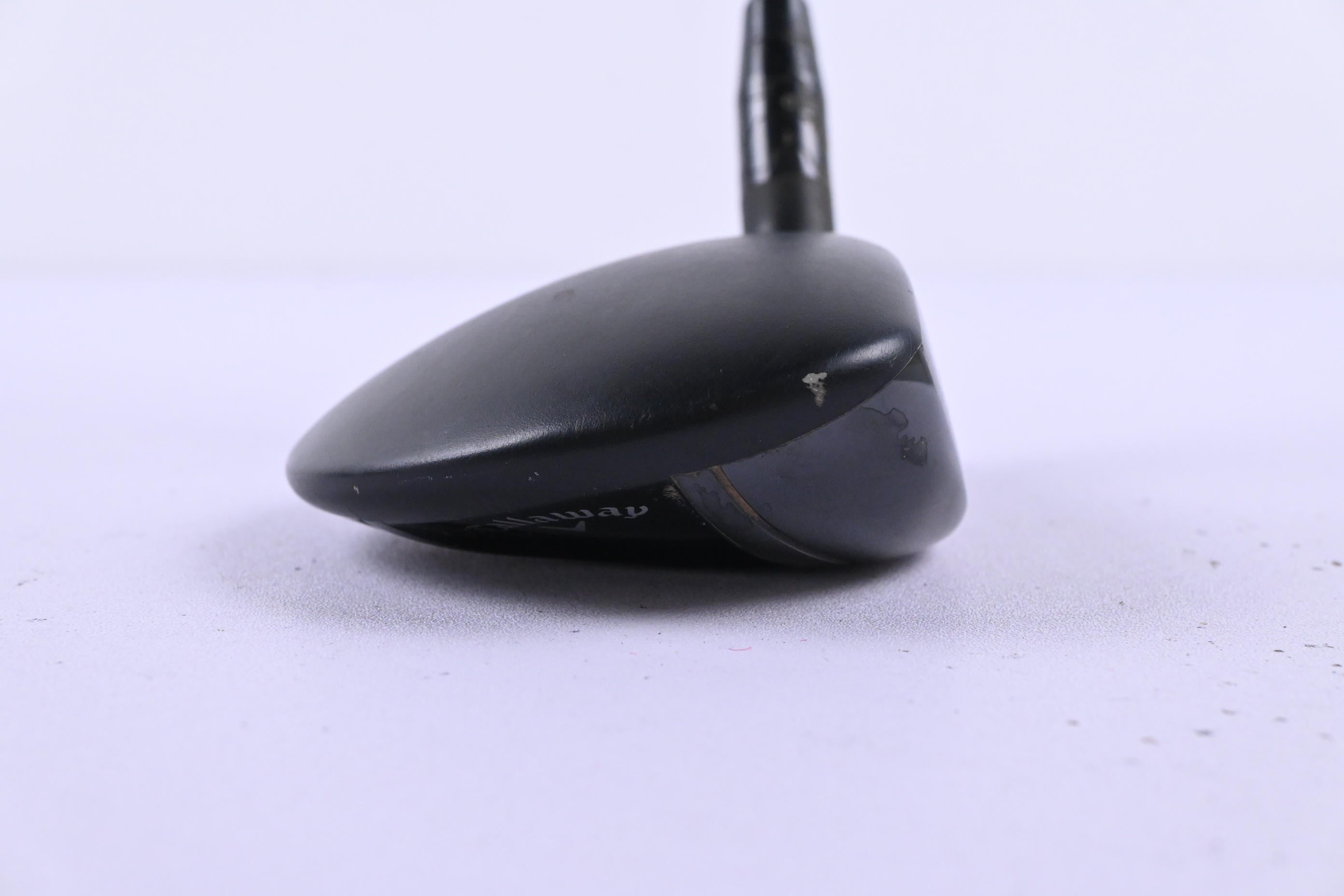Callaway Big Bertha Alpha 816 #3 Wood / 14 Degree / Regular Flex Hzrdus T800 65